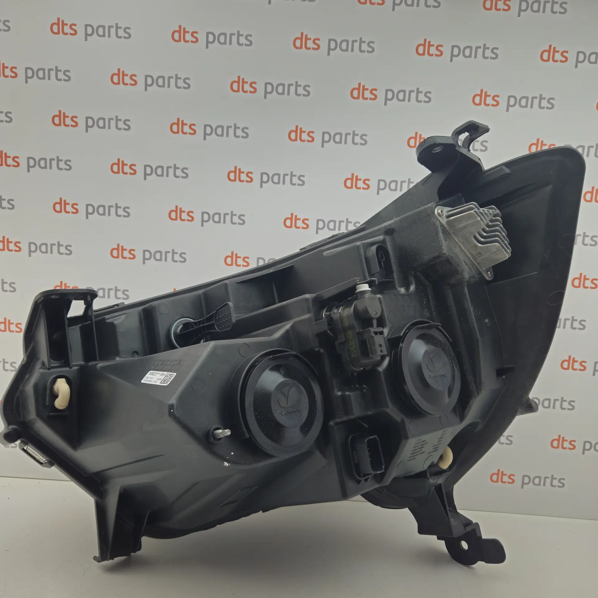 OEM Renault 260105567R – Front, right healight