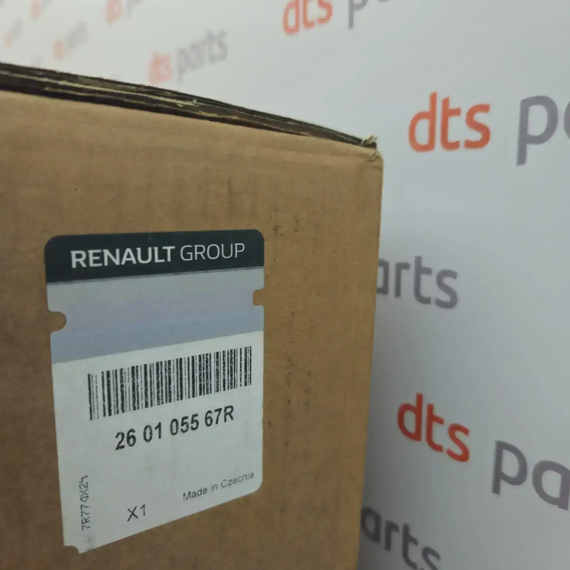 OEM Renault 260105567R – Front, right healight