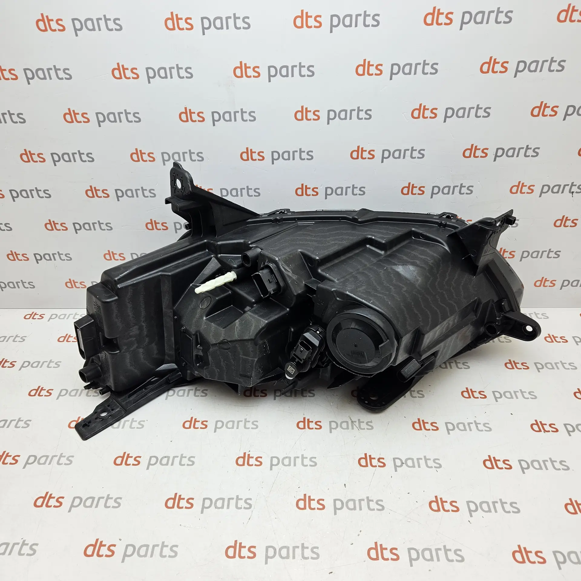 OEM Dacia 260106197R – Right front full LED headlight assembly