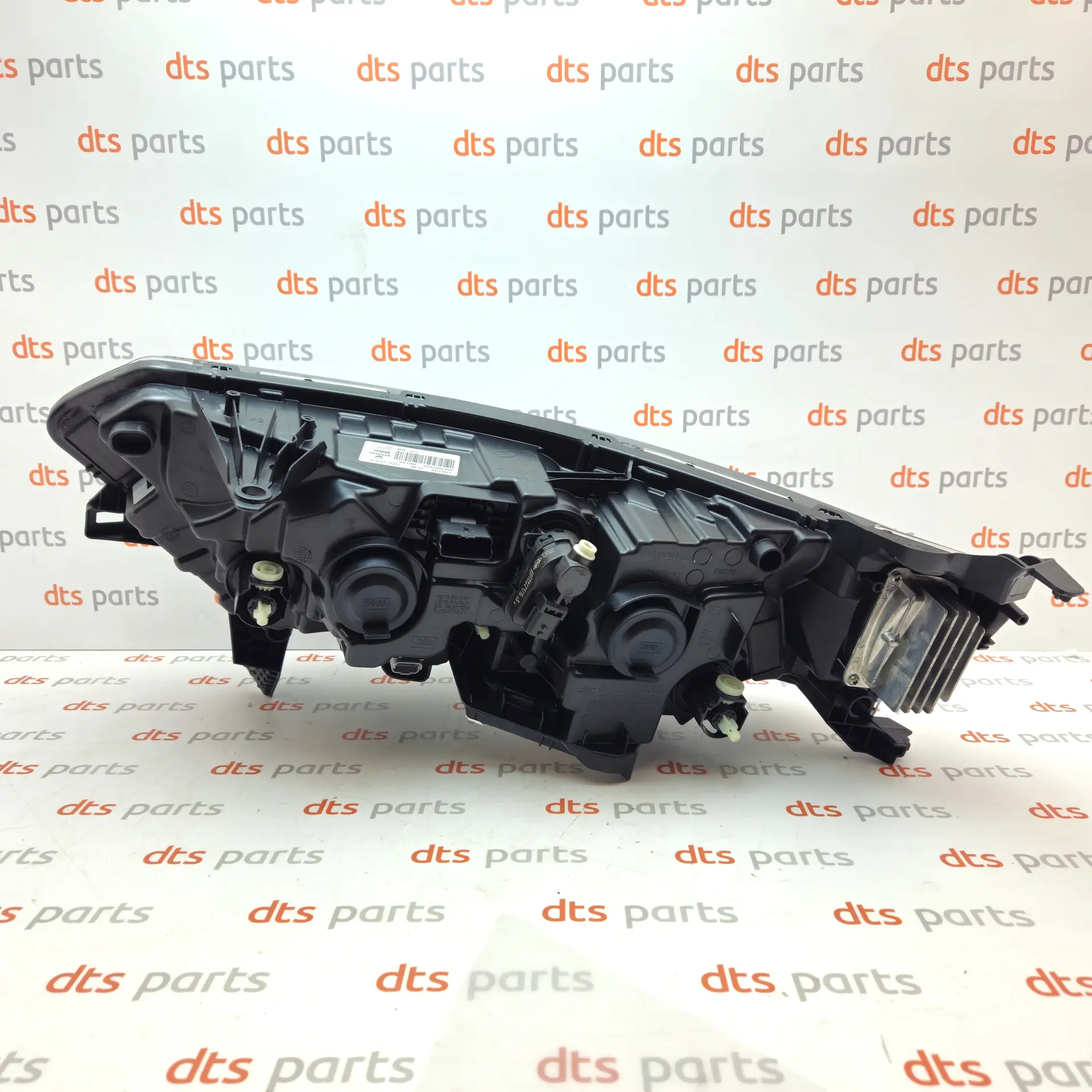 OEM Renault 260108343R – Full led right headlight