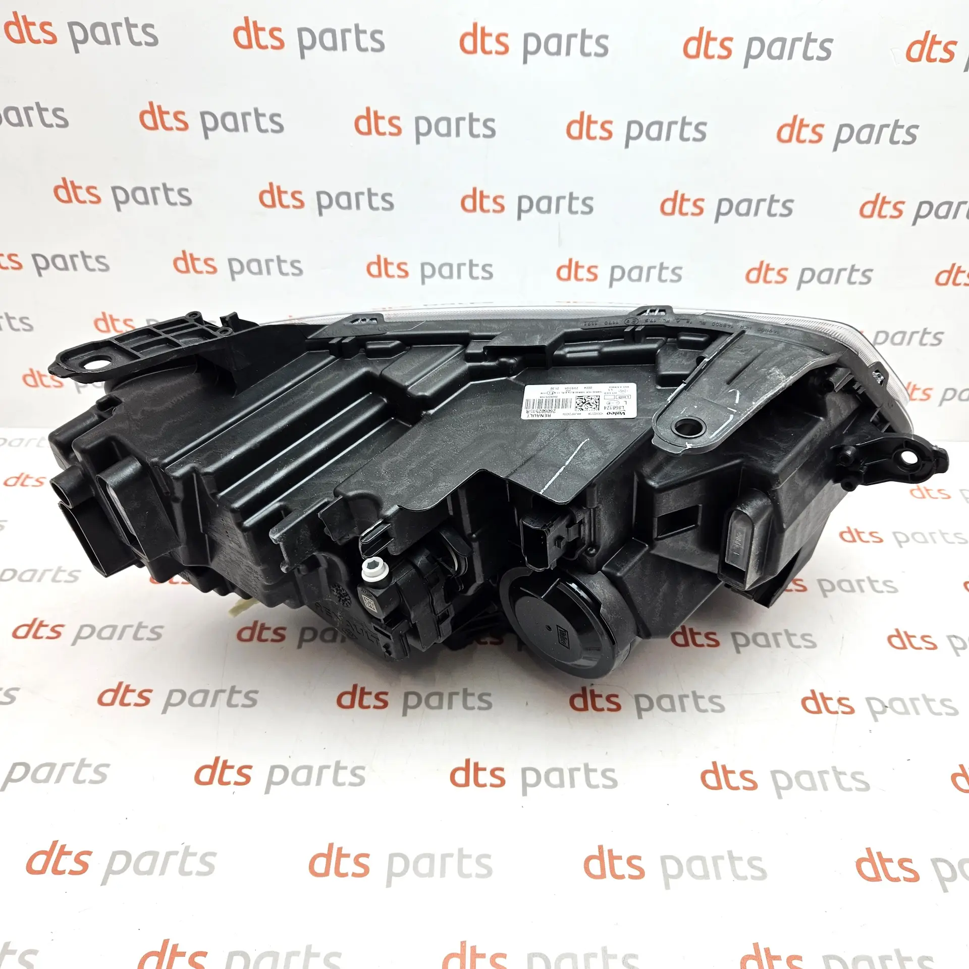 OEM Renault 260602515R – Left headlight