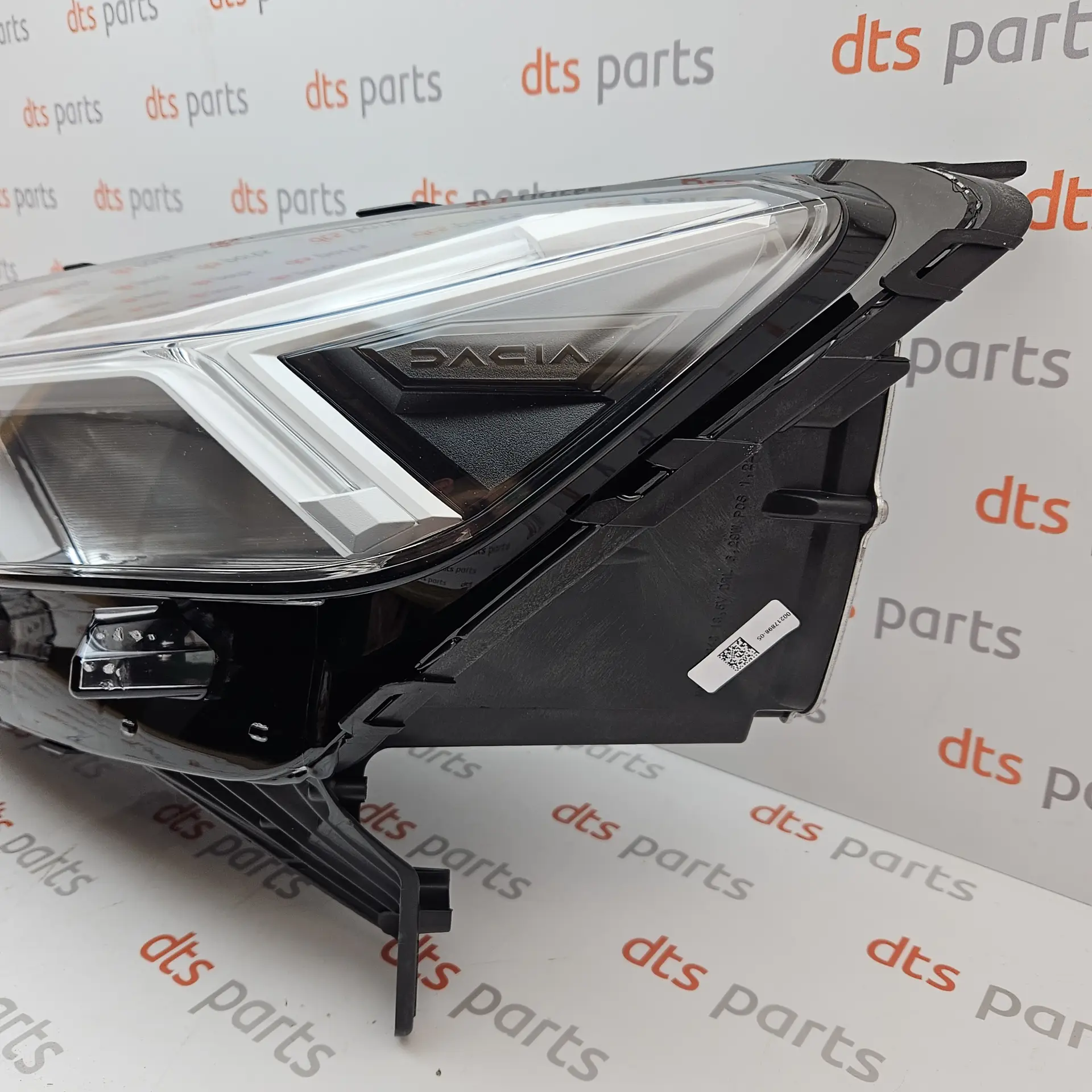 OEM Renault 260602561R – Headlight