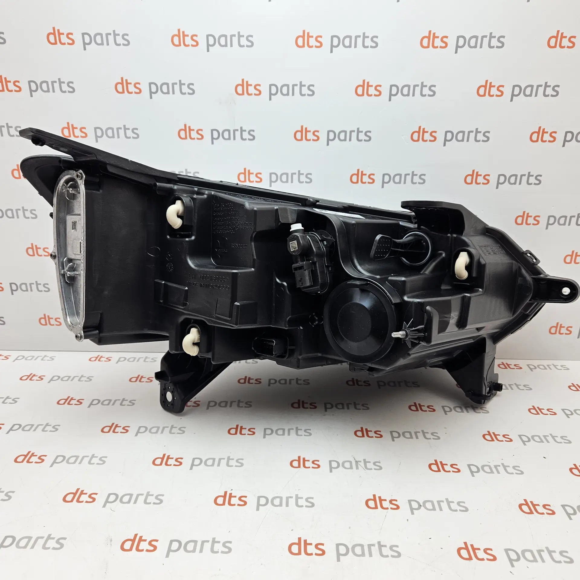 OEM Renault 260602561R – Headlight