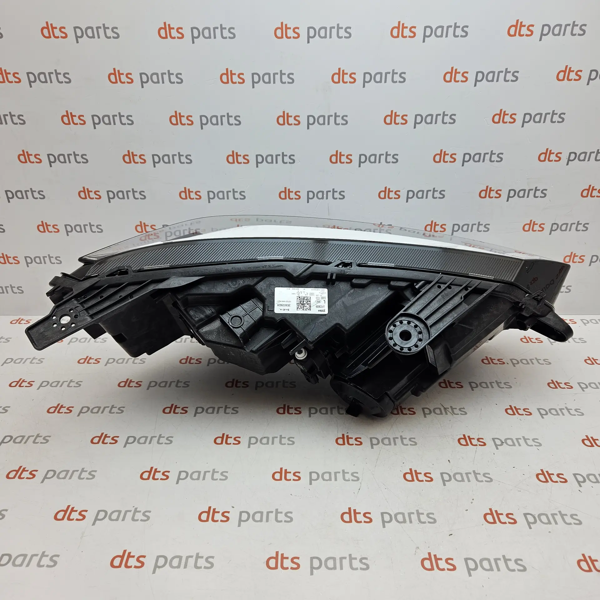 OEM Dacia 260602962R – Left front full LED headlight assembly