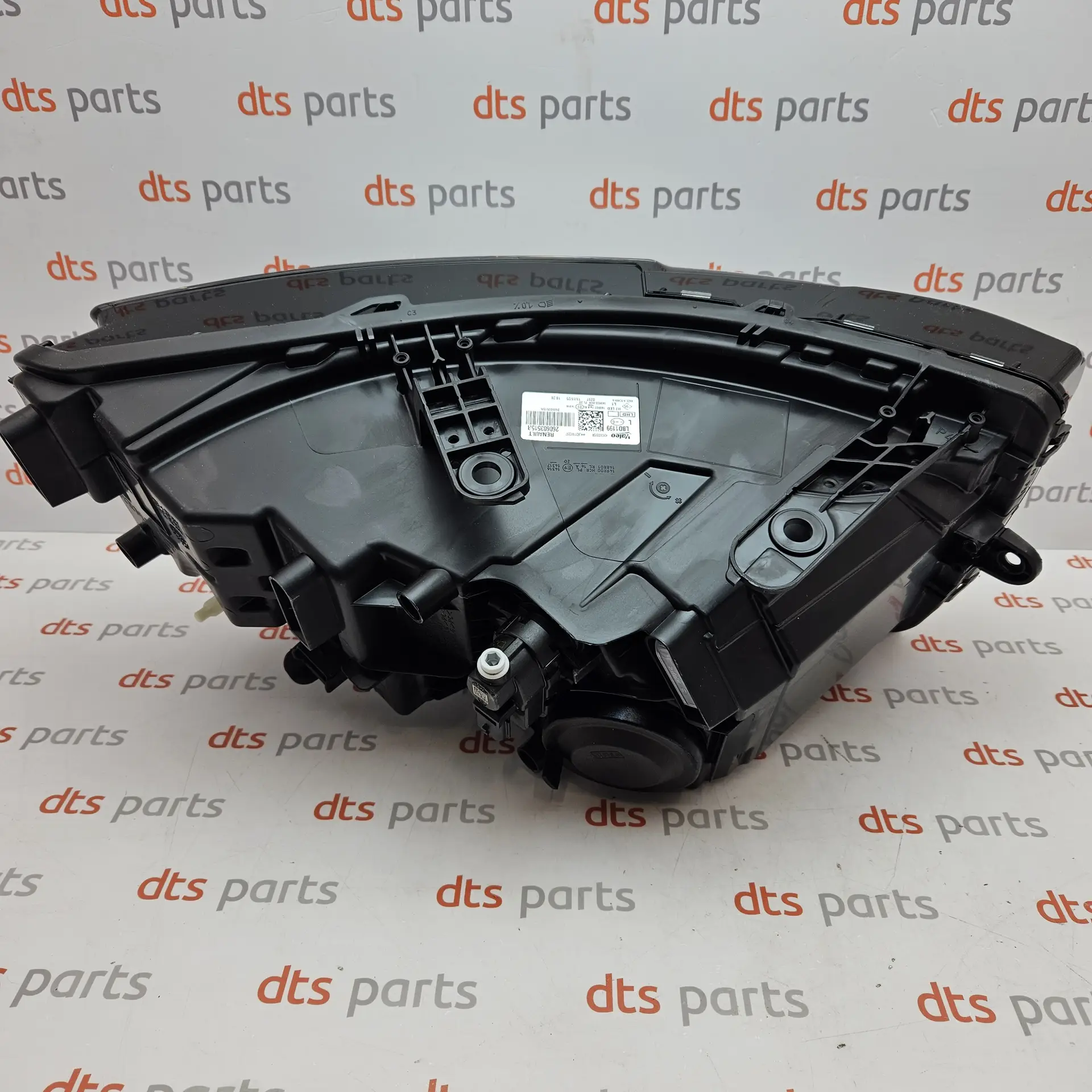 OEM Renault 260603515R – Front left headlight