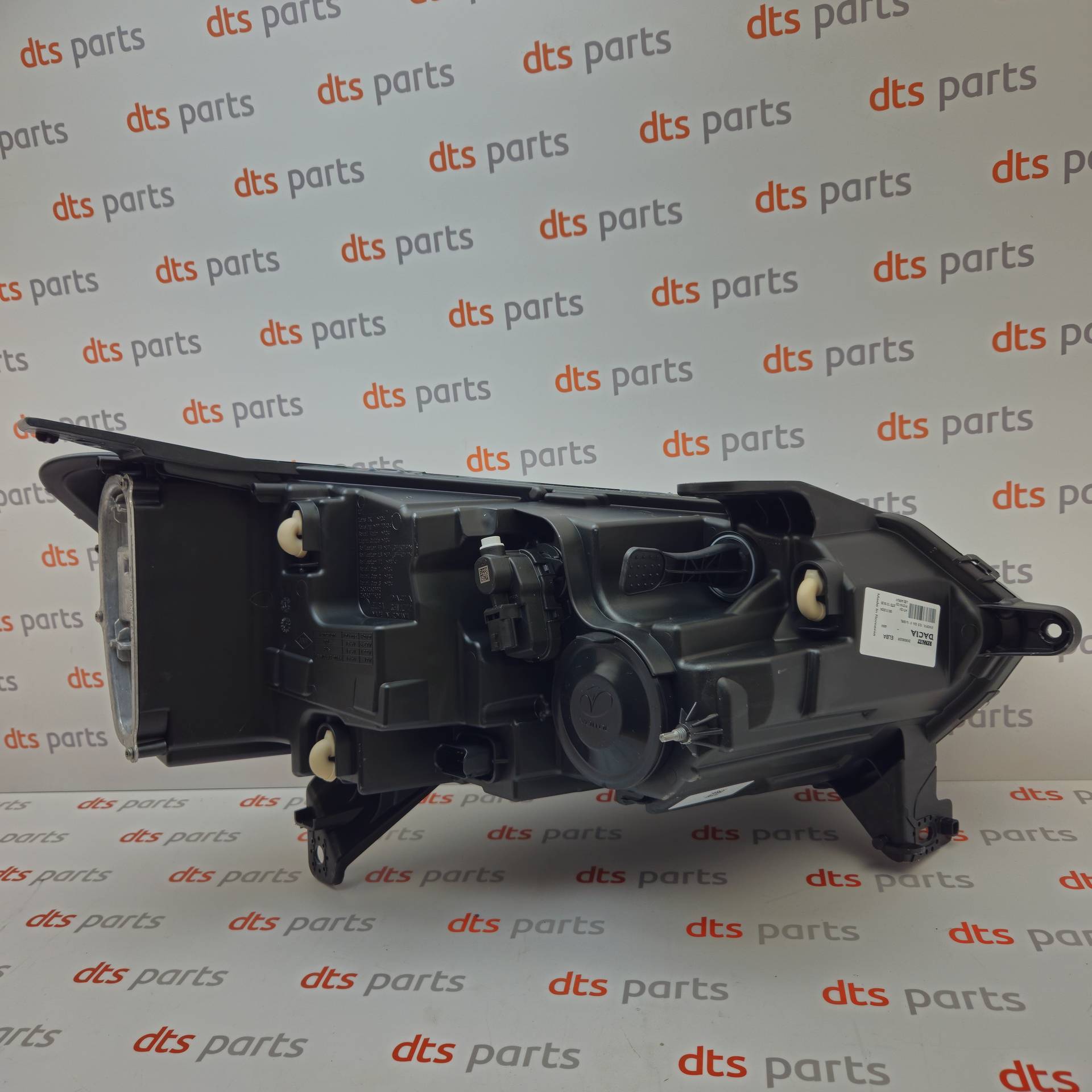 OEM Renault 260606033R – Front left headlight