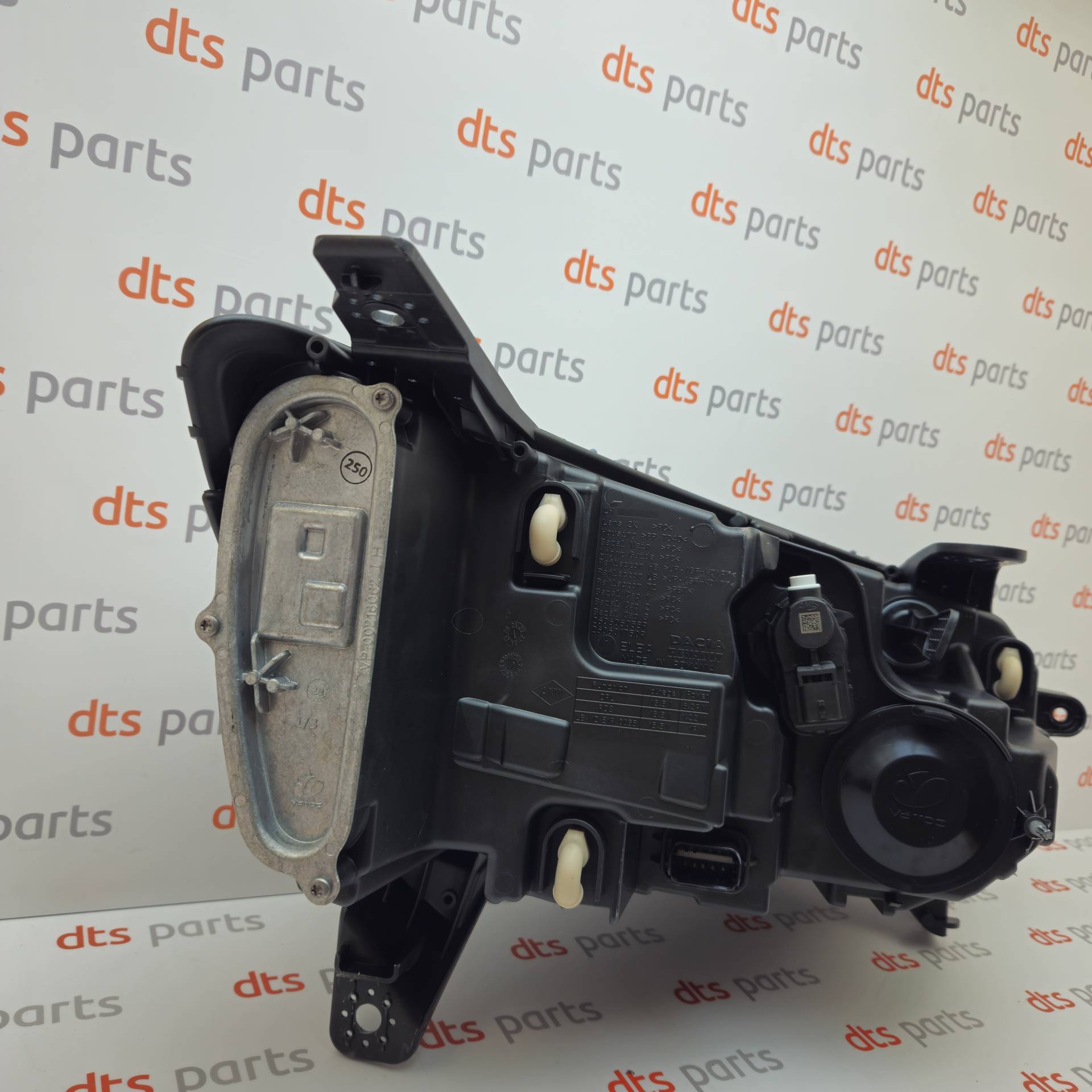 OEM Renault 260606033R – Front left headlight