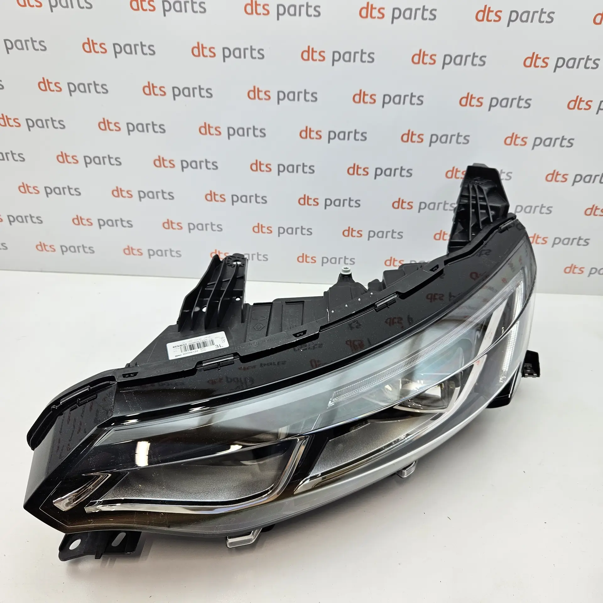 OEM Renault 260606722R – Front, left headlight