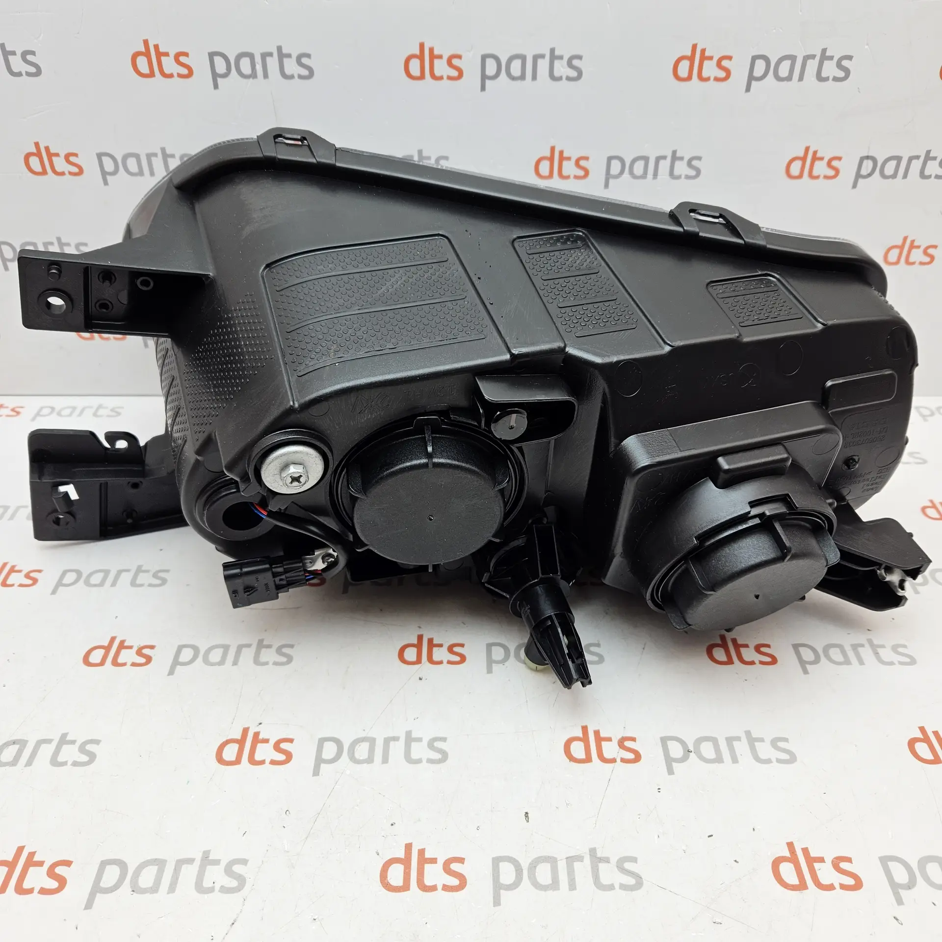 OEM Renault 260607303R – Headlight lens housing assembly