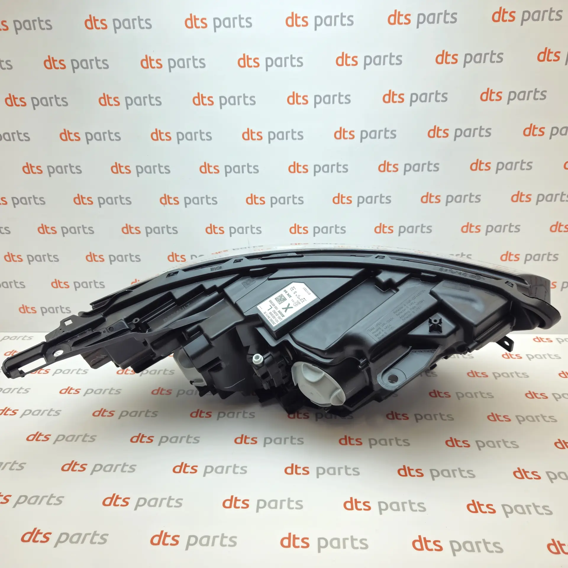 OEM Renault 260608411R – Front left headlight