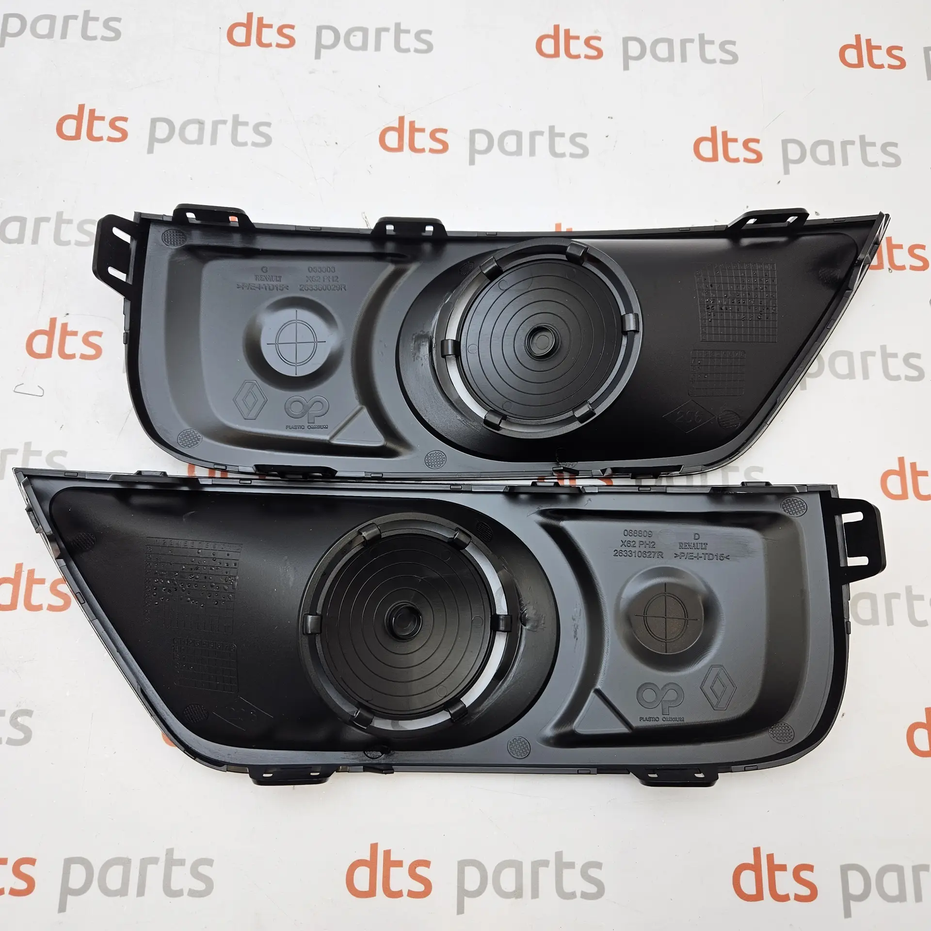 Renault 261526567R