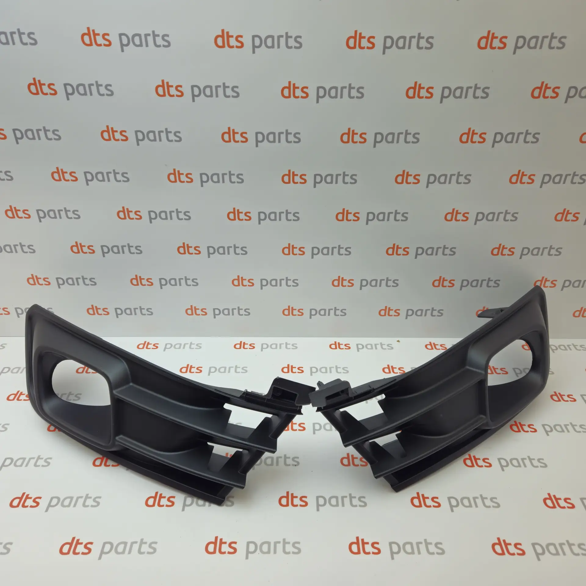 OEM Renault 261529255R – Fog light cover plate kit
