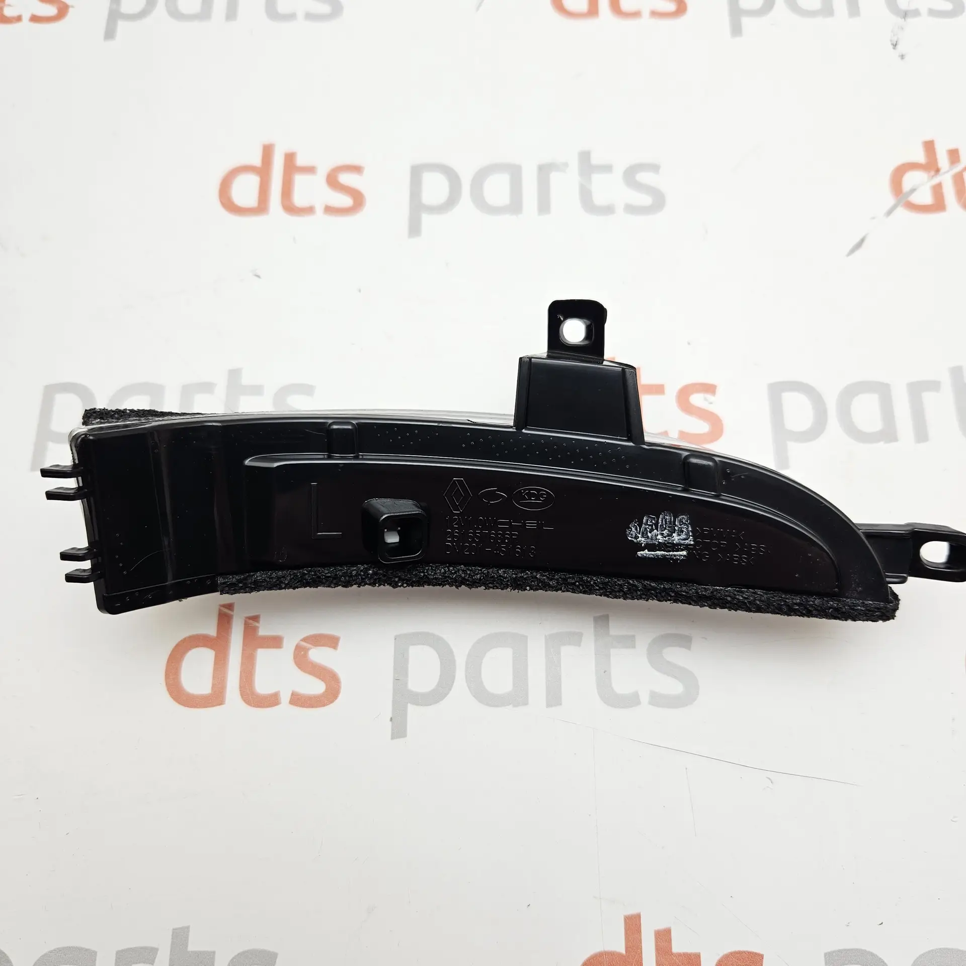 OEM Renault 261658494R – Turn signal indicator