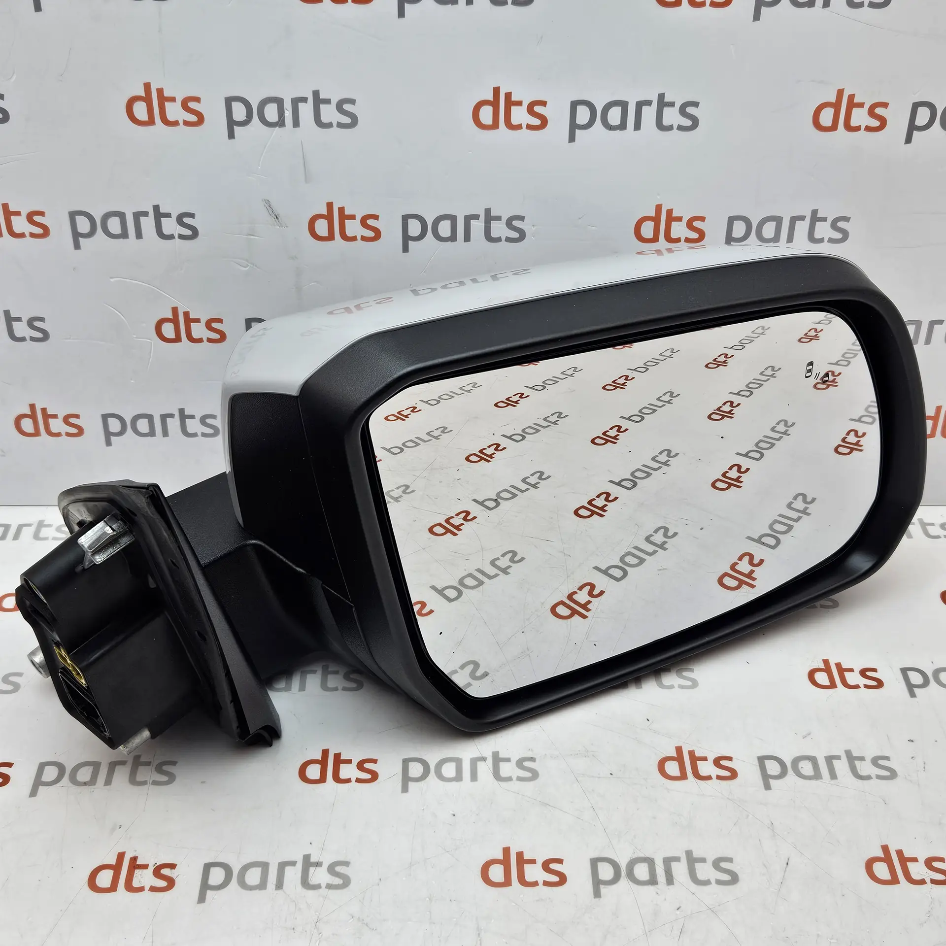 Ford N1WB17682RDDPRAA