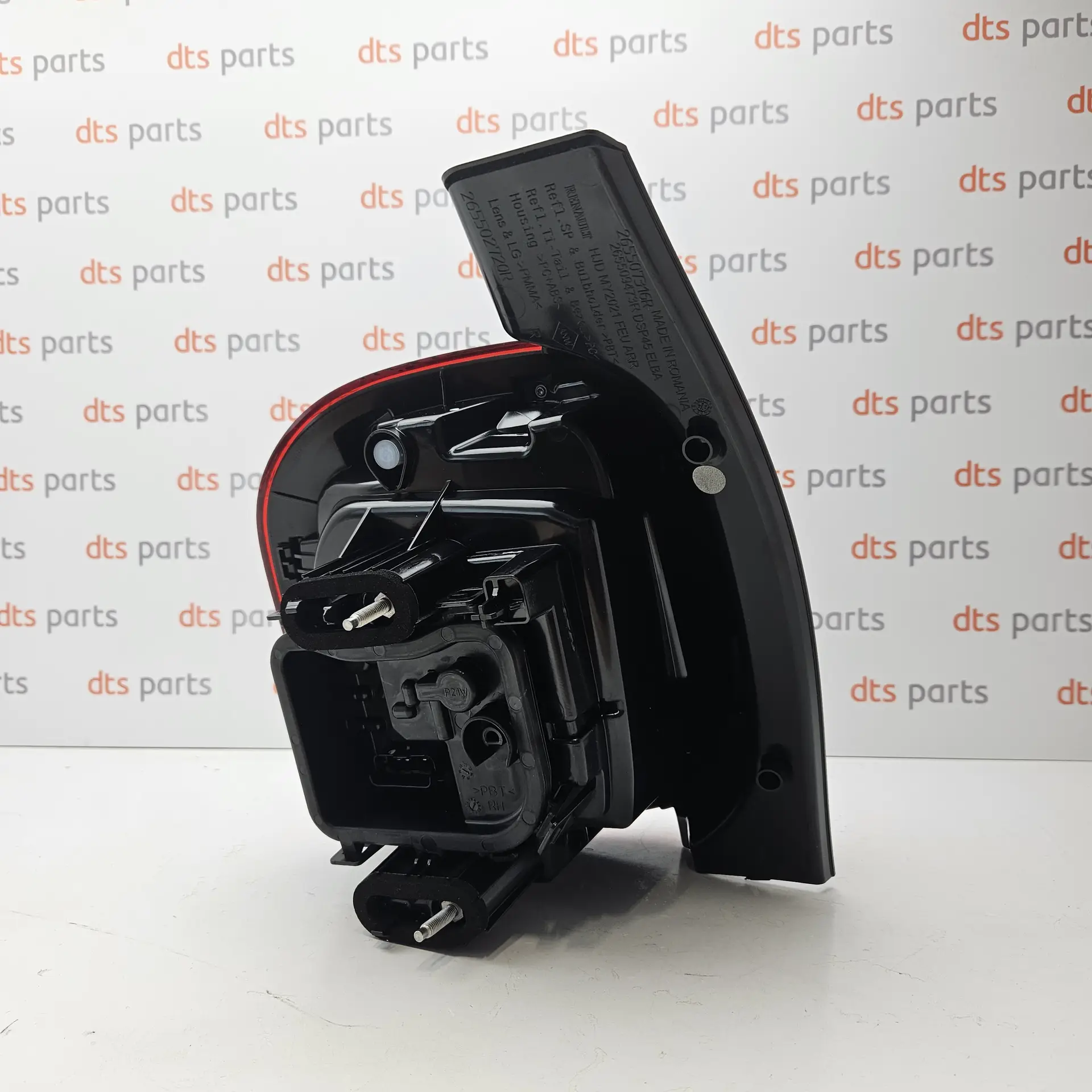 OEM Renault 265509473R – Rear, right taillight