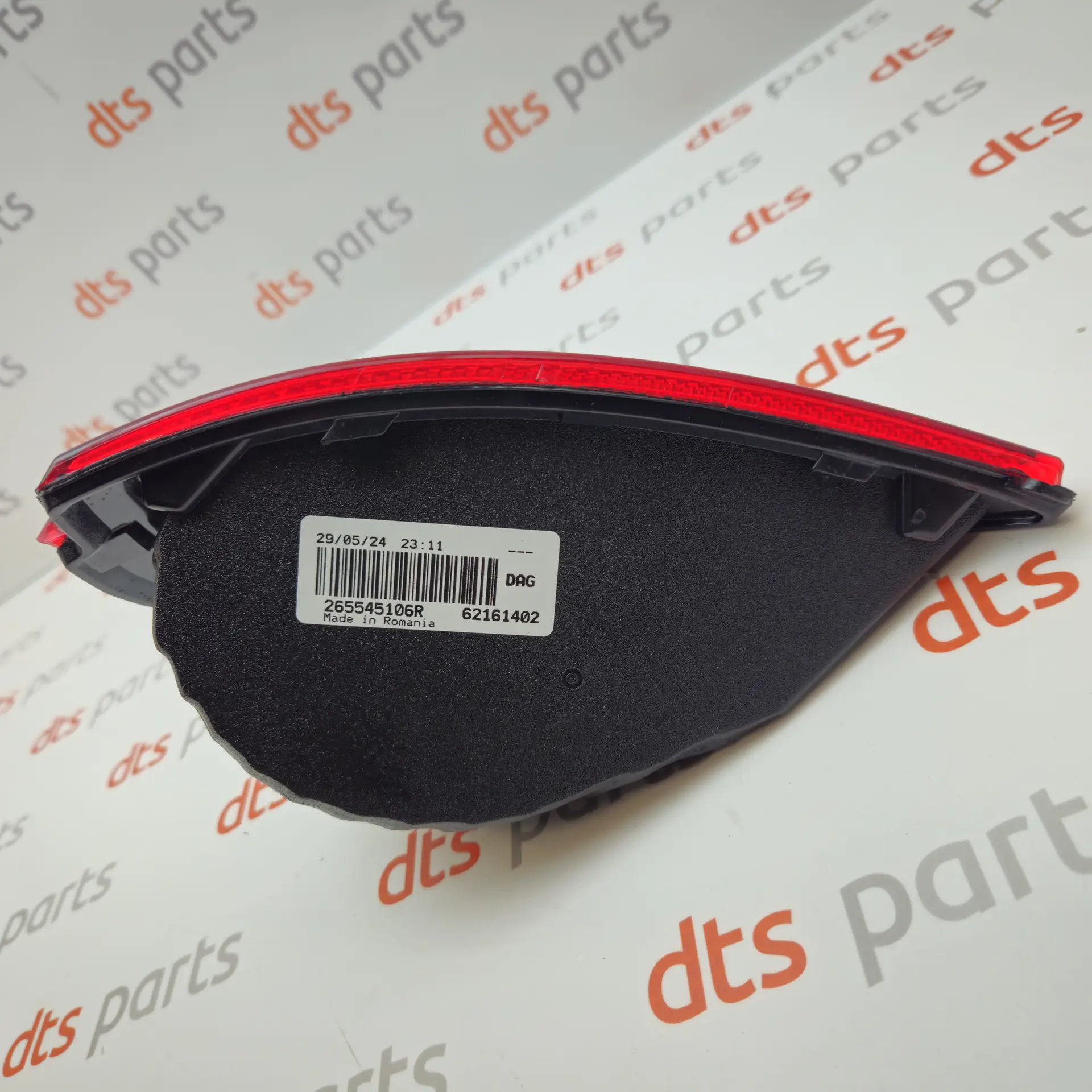 OEM Renault 265545106R – Rear reverse light