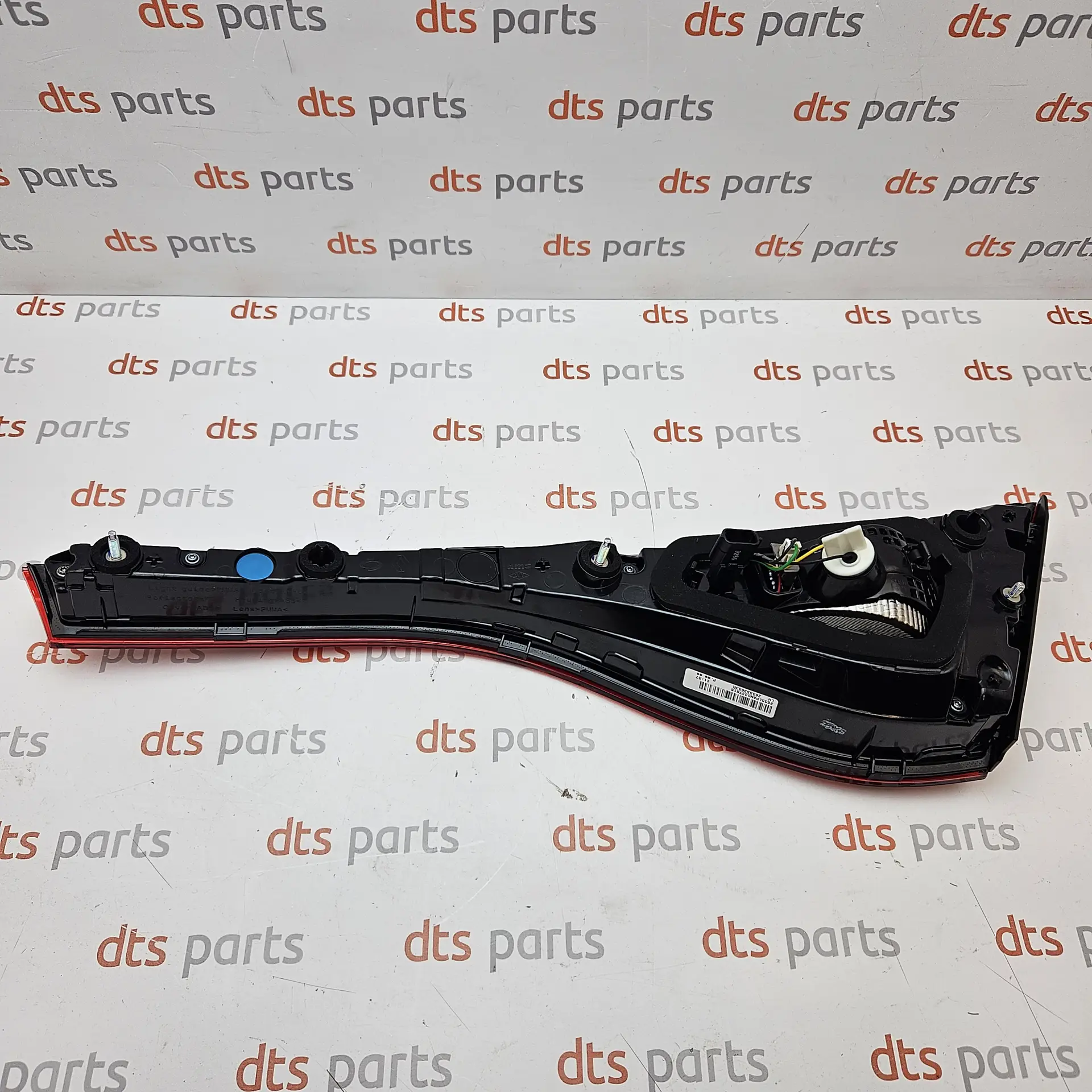 OEM Renault 265553653R – Rear taillight