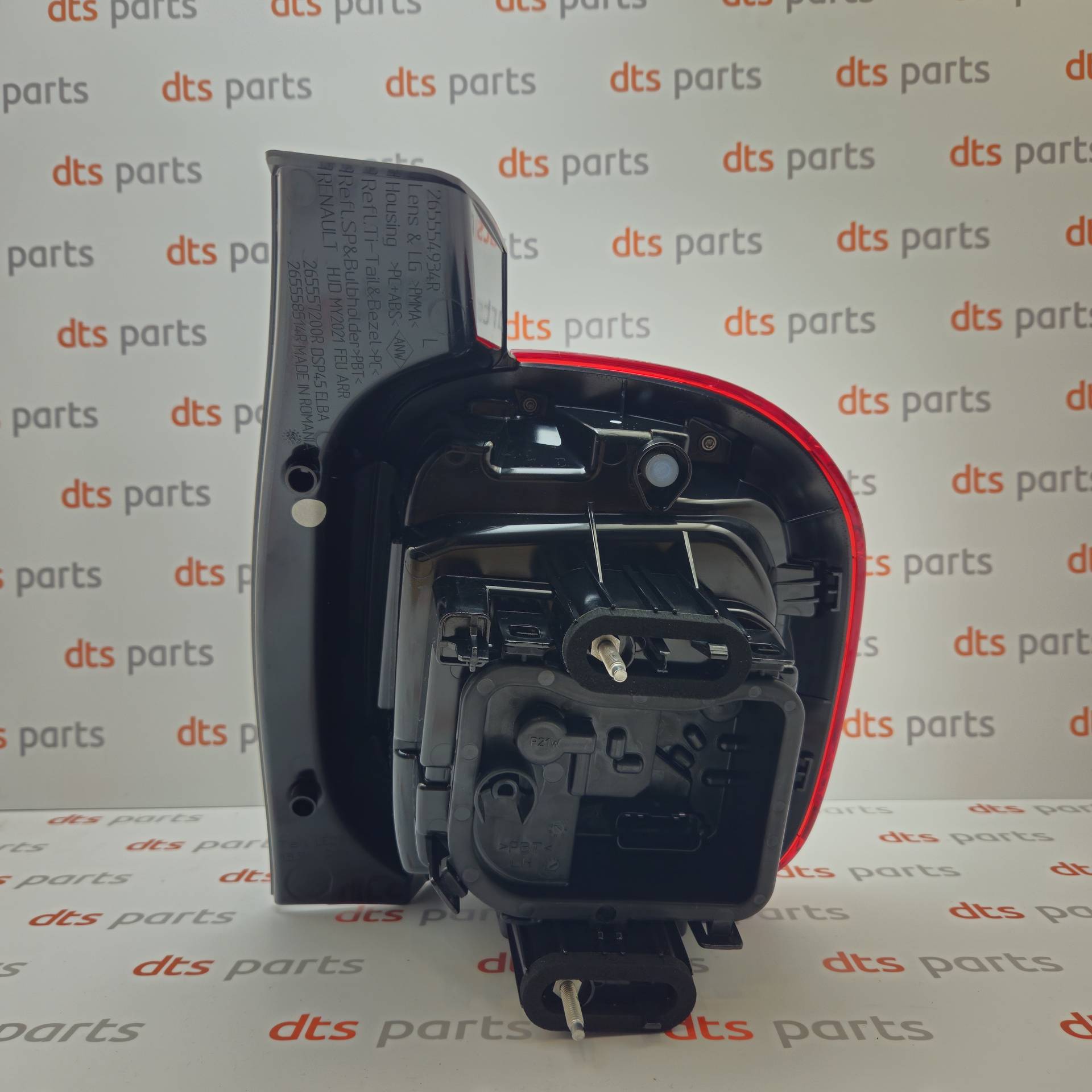 OEM Renault 265557200R – Left taillight