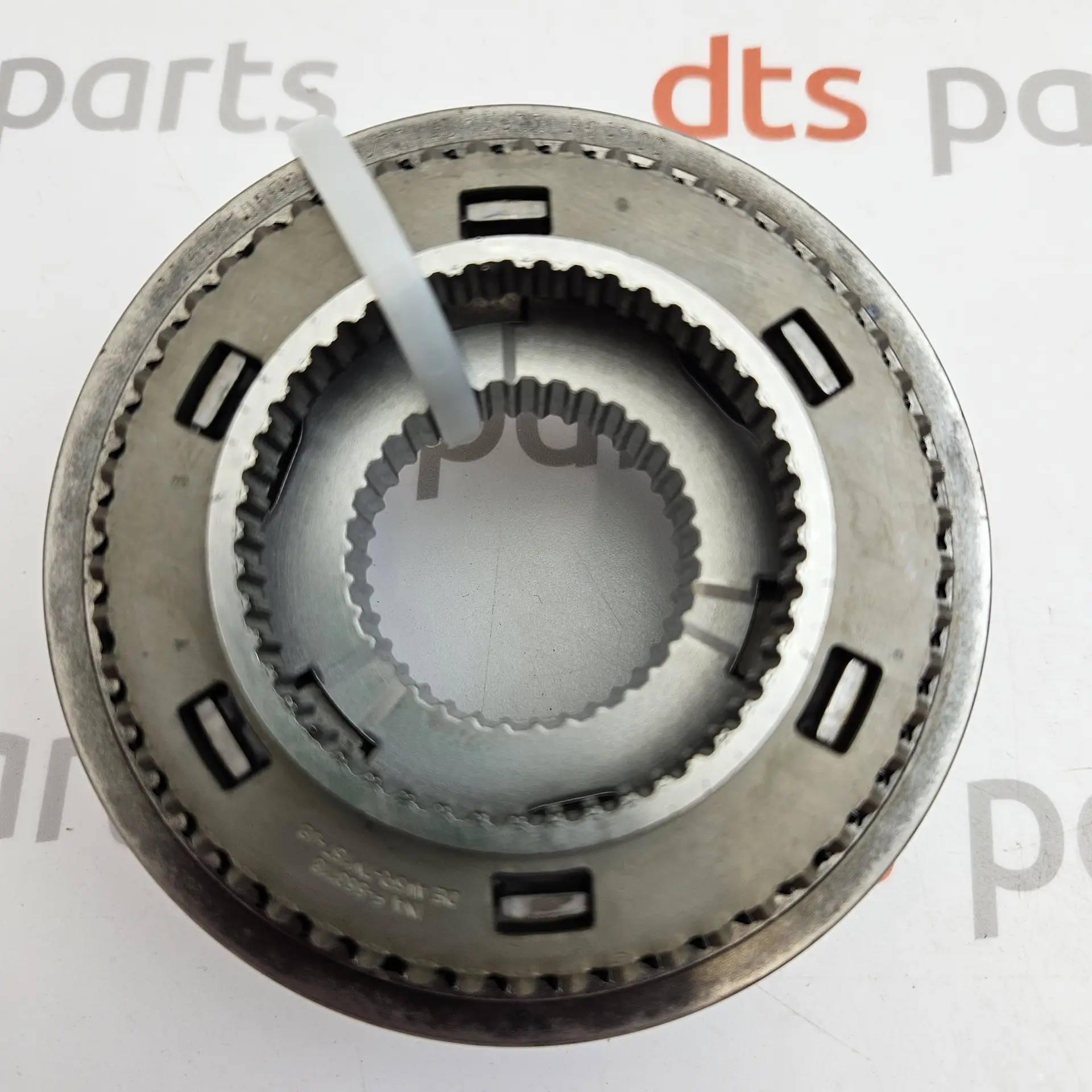 OEM Ford 2656672 – Manual transmission 3rd-4th gear complete synchronizer hub assembly