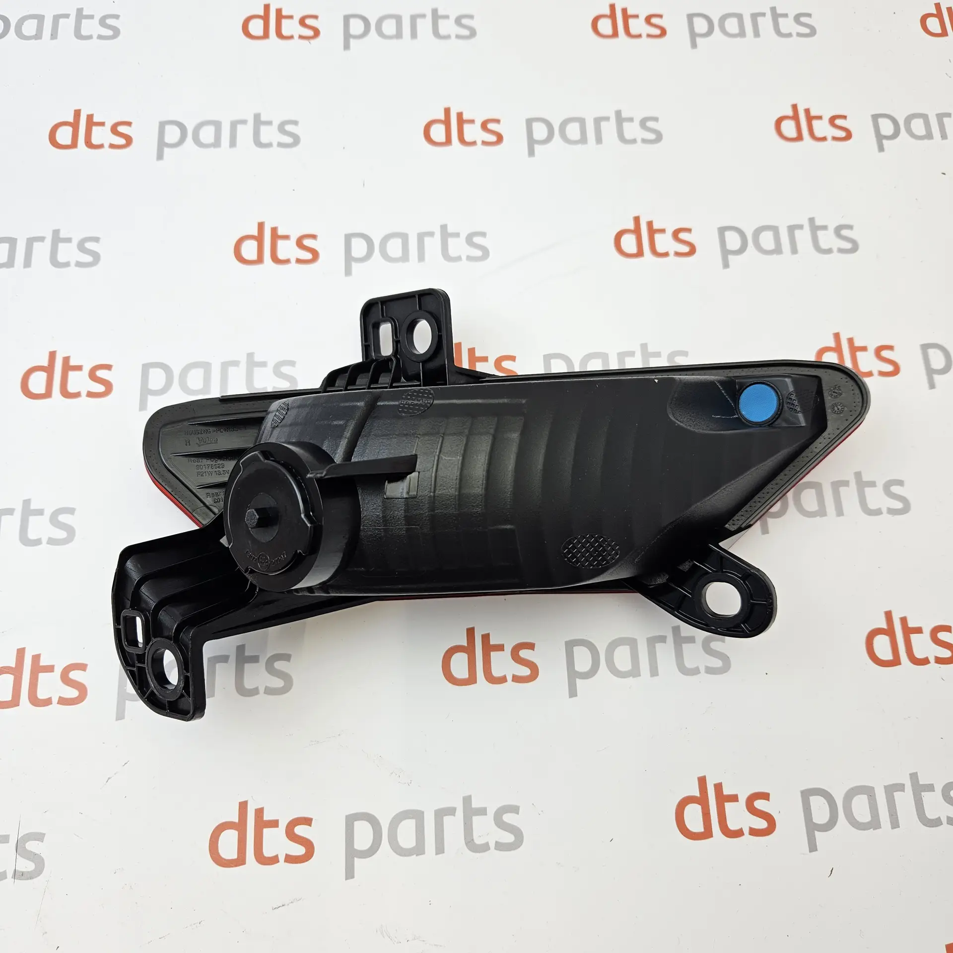 OEM Renault 265800539R – Right-hand side rear bumper fog light