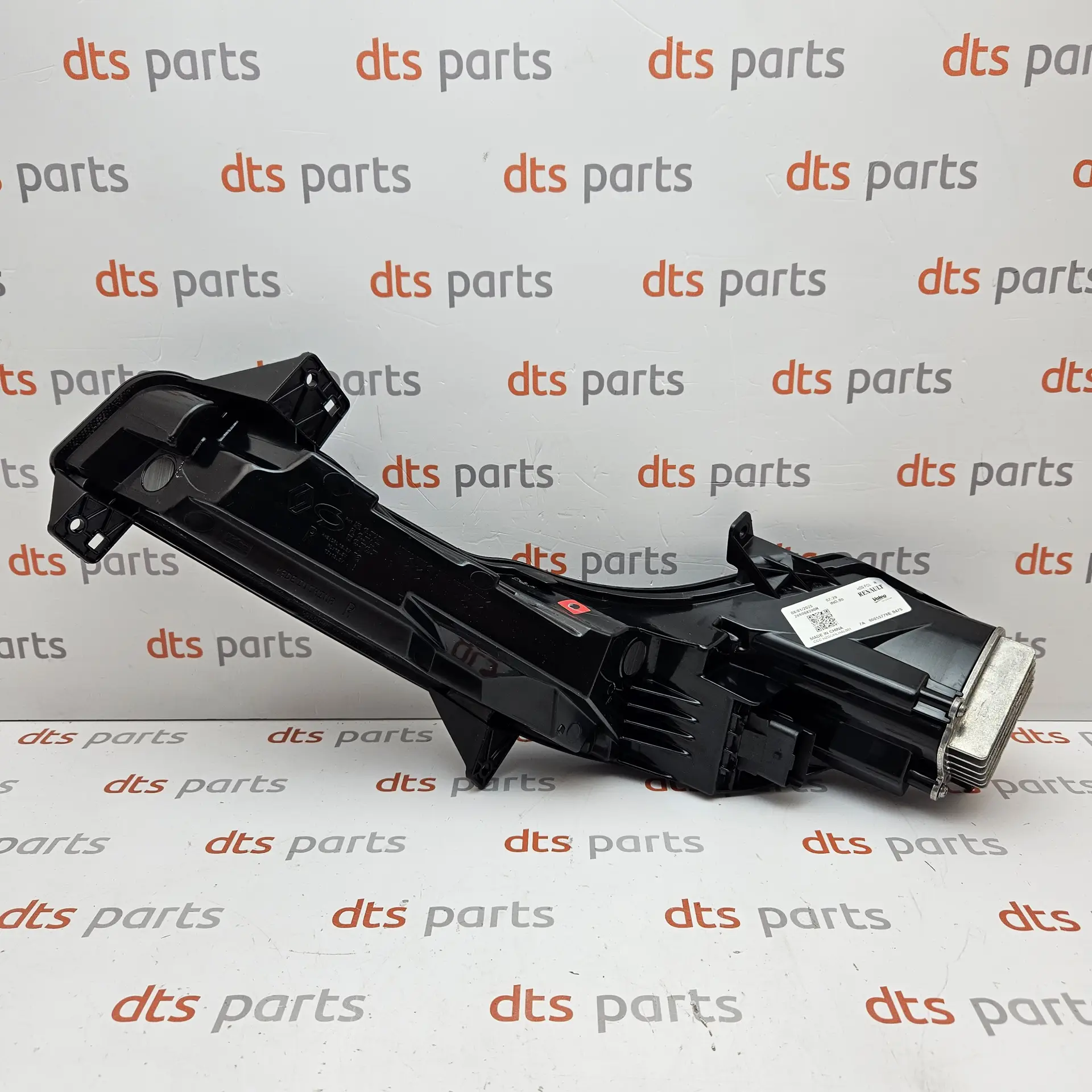 OEM Renault 266008290R – Front right LED daytime running light assembly