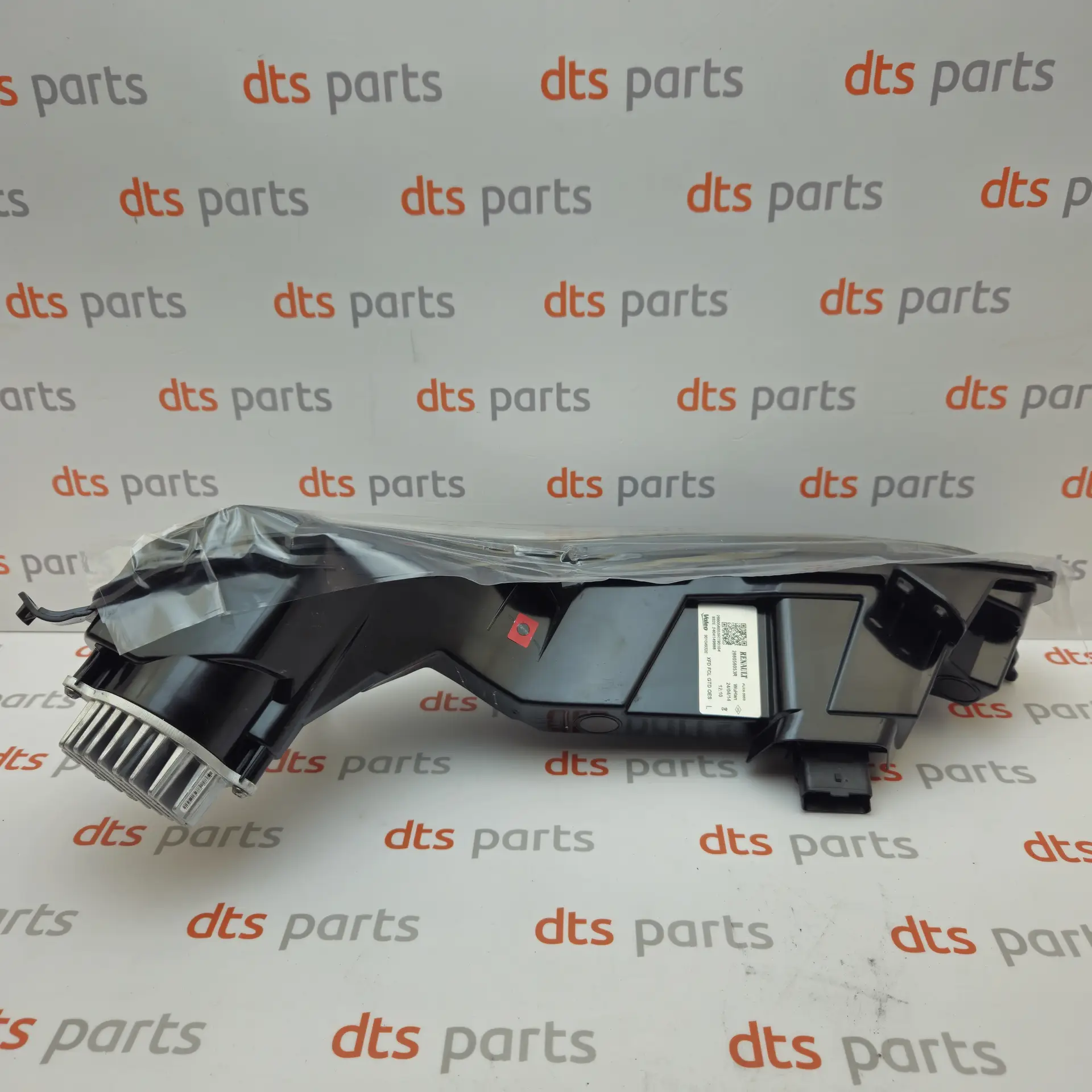 OEM Renault 266056053R – Front left daytime running LED light