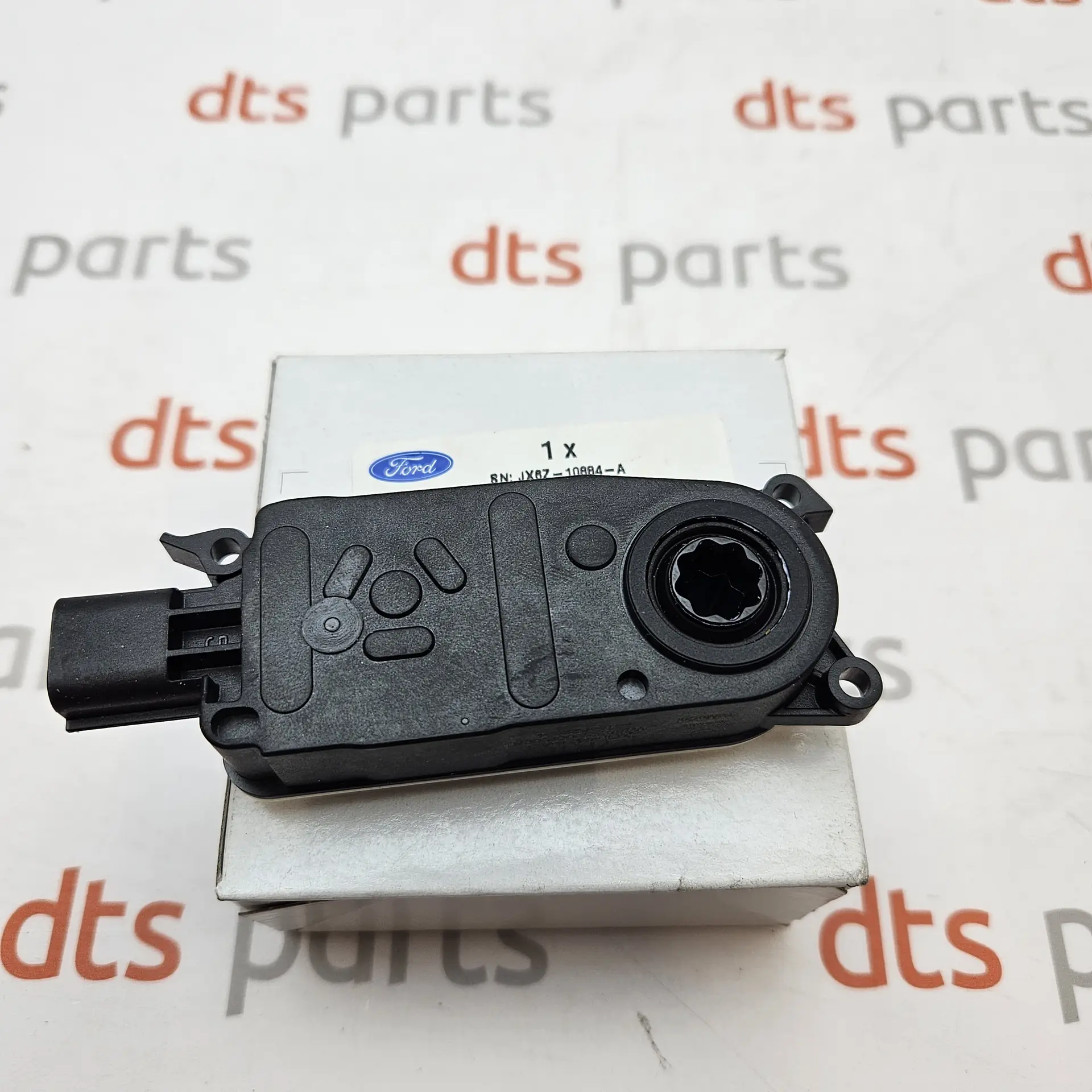 OEM Ford 2711756 – Active Radiator Shutter Actuator