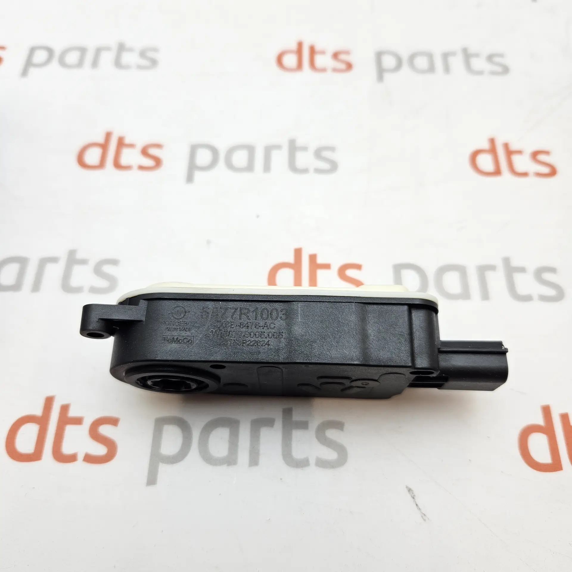 OEM Ford 2711756 – Active Radiator Shutter Actuator