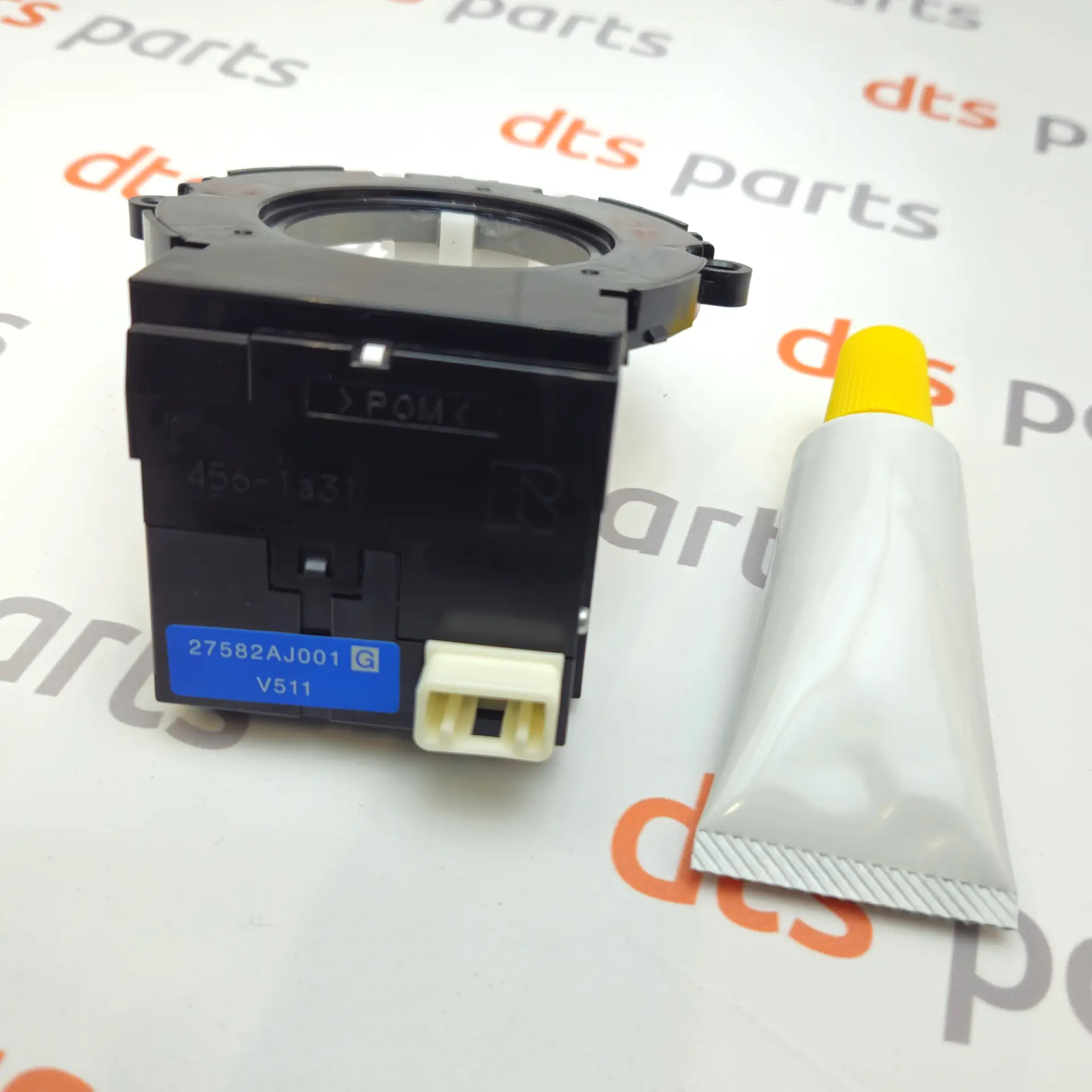 OEM Subaru 27589AJ000 – Steering angle sensor