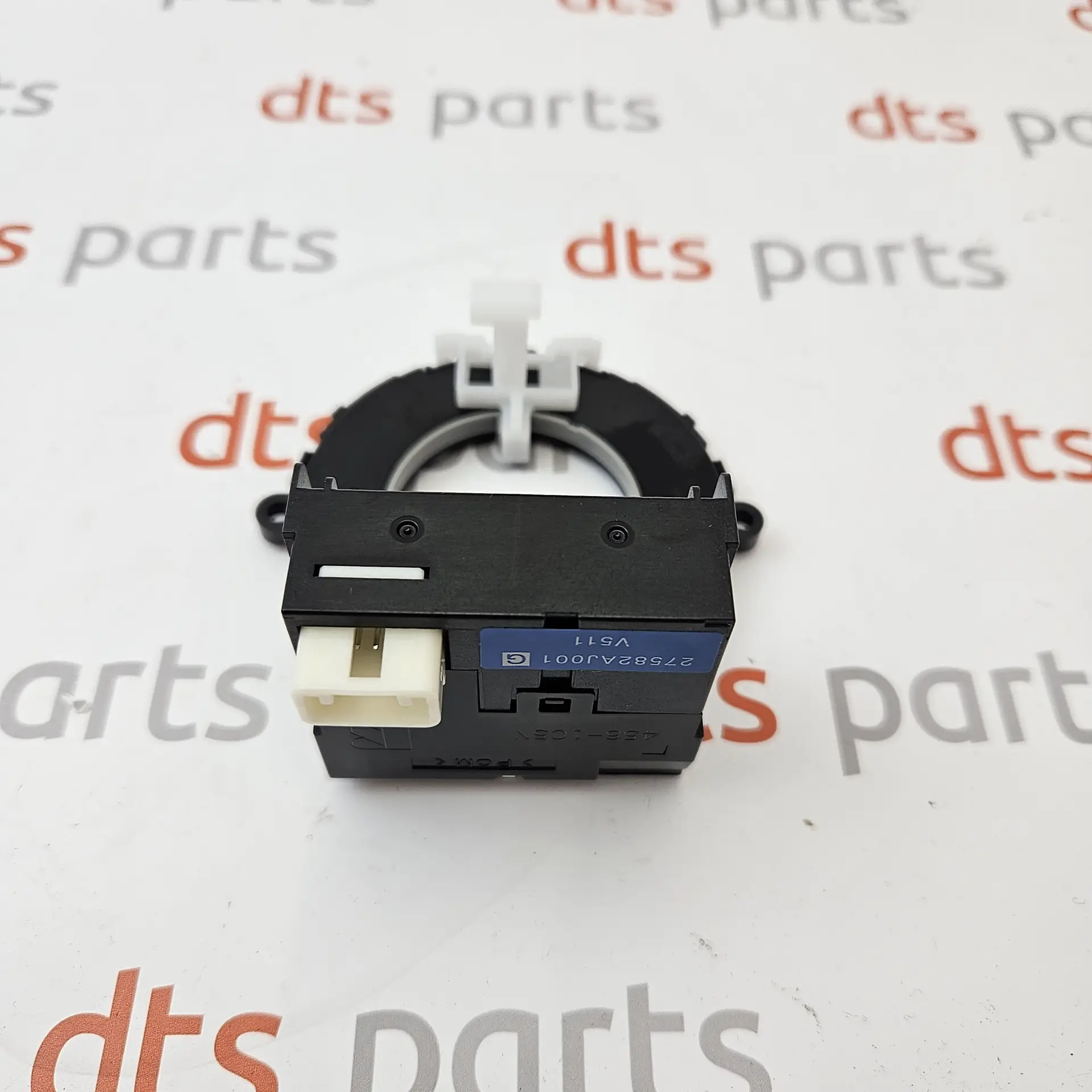 OEM Subaru 27589AJ001 – Steering angle sensor with roll connector contact grease