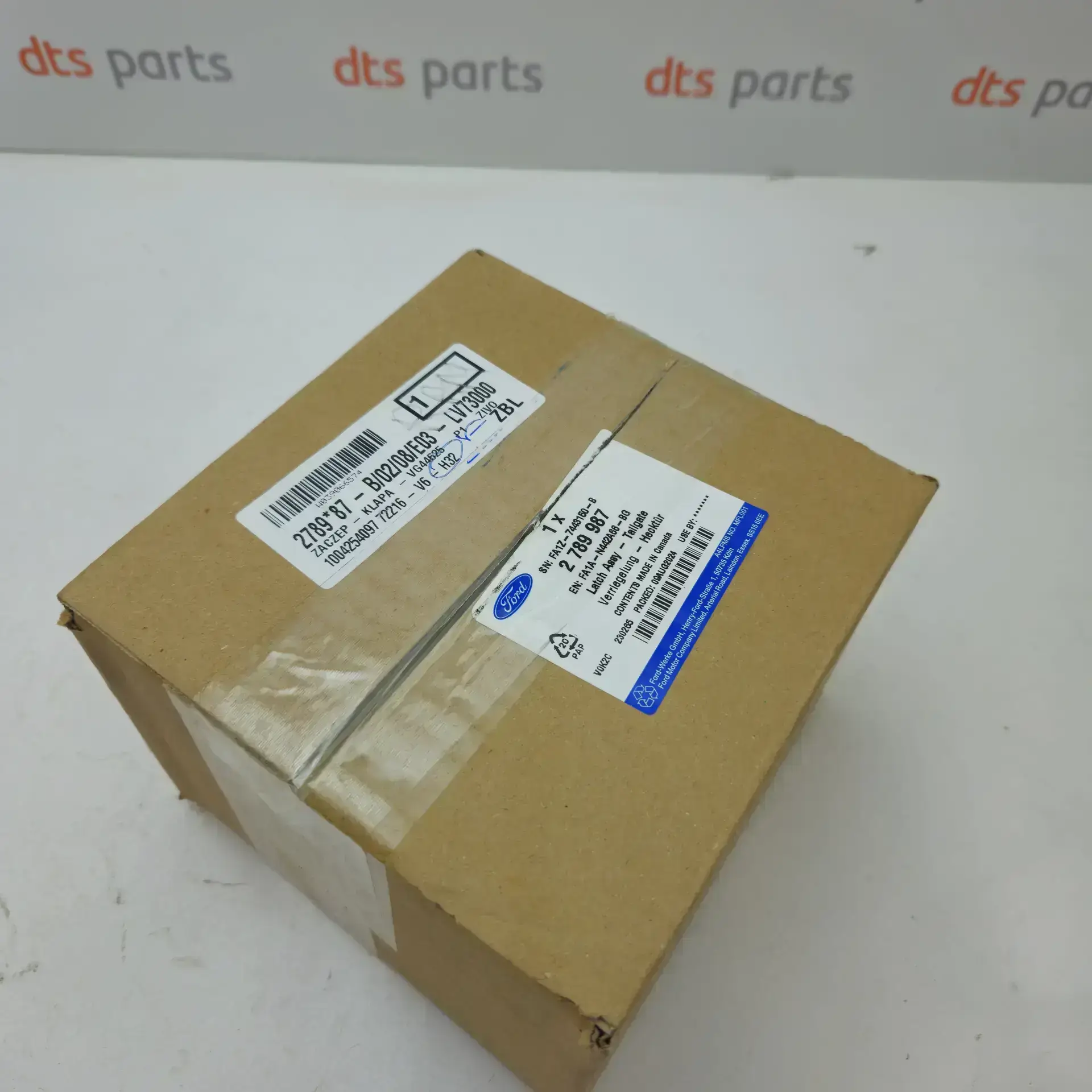 OEM Ford 2789987 – 0