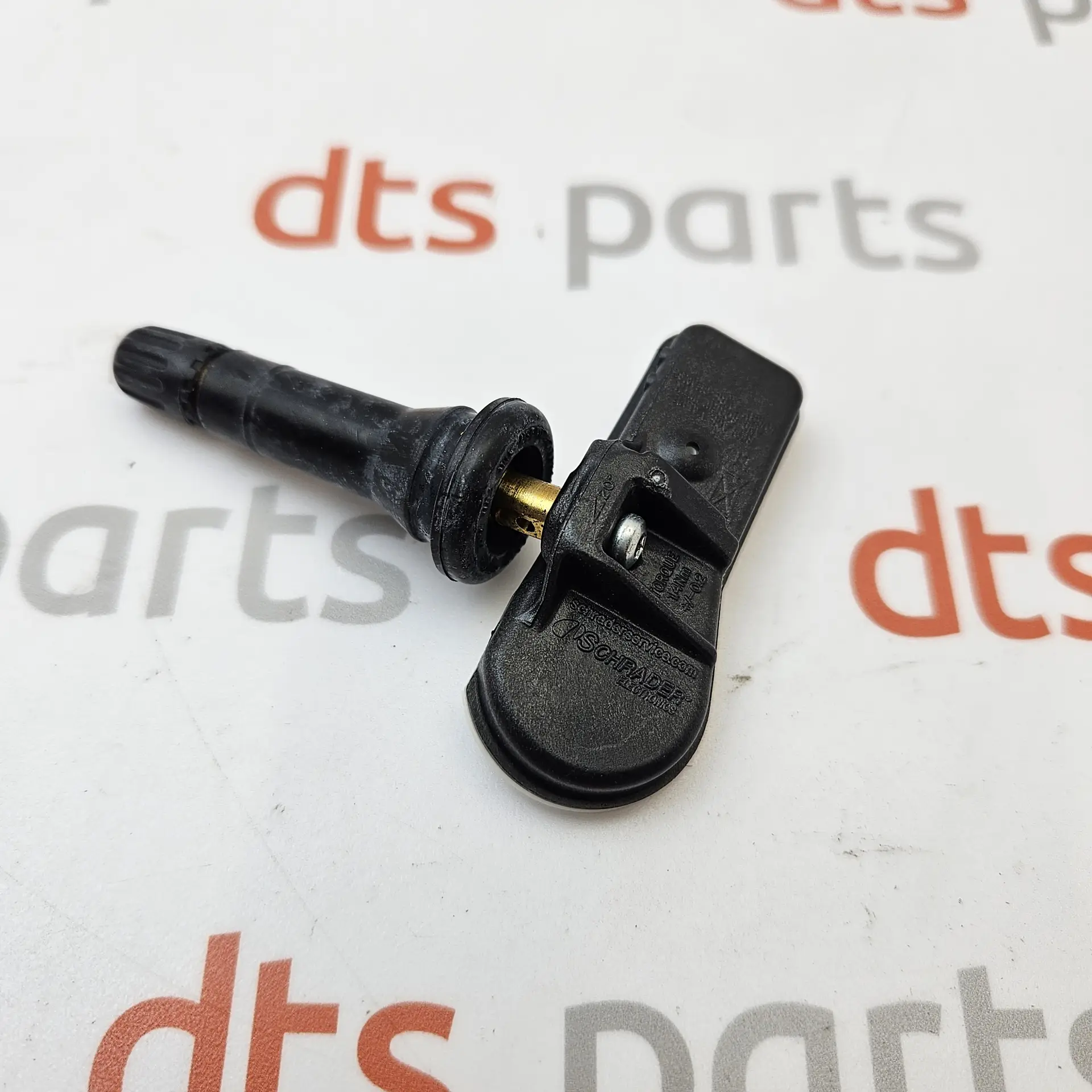 OEM Subaru 28103FJ003 – Tire pressure sensor