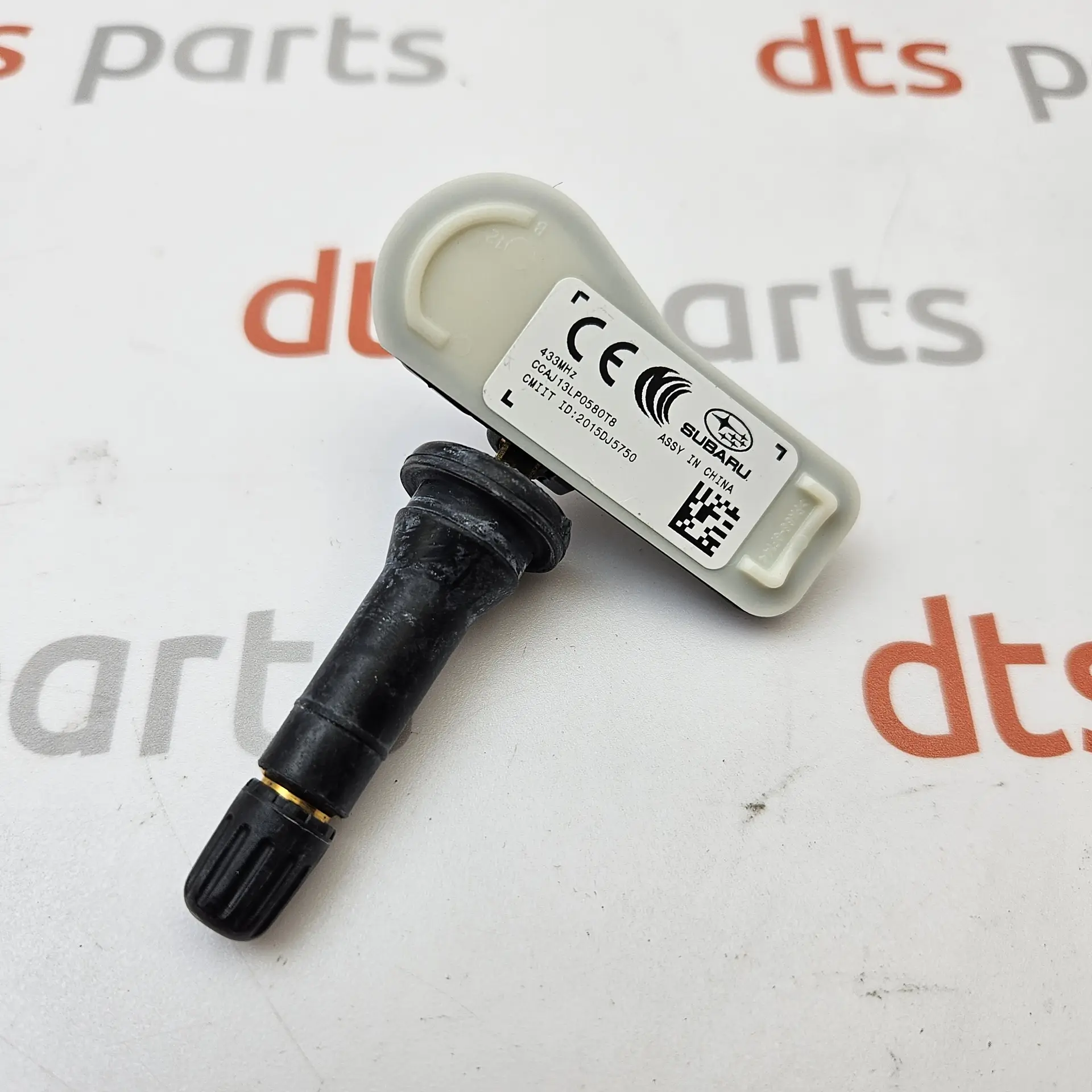 OEM Subaru 28103FJ003 – Tire pressure sensor