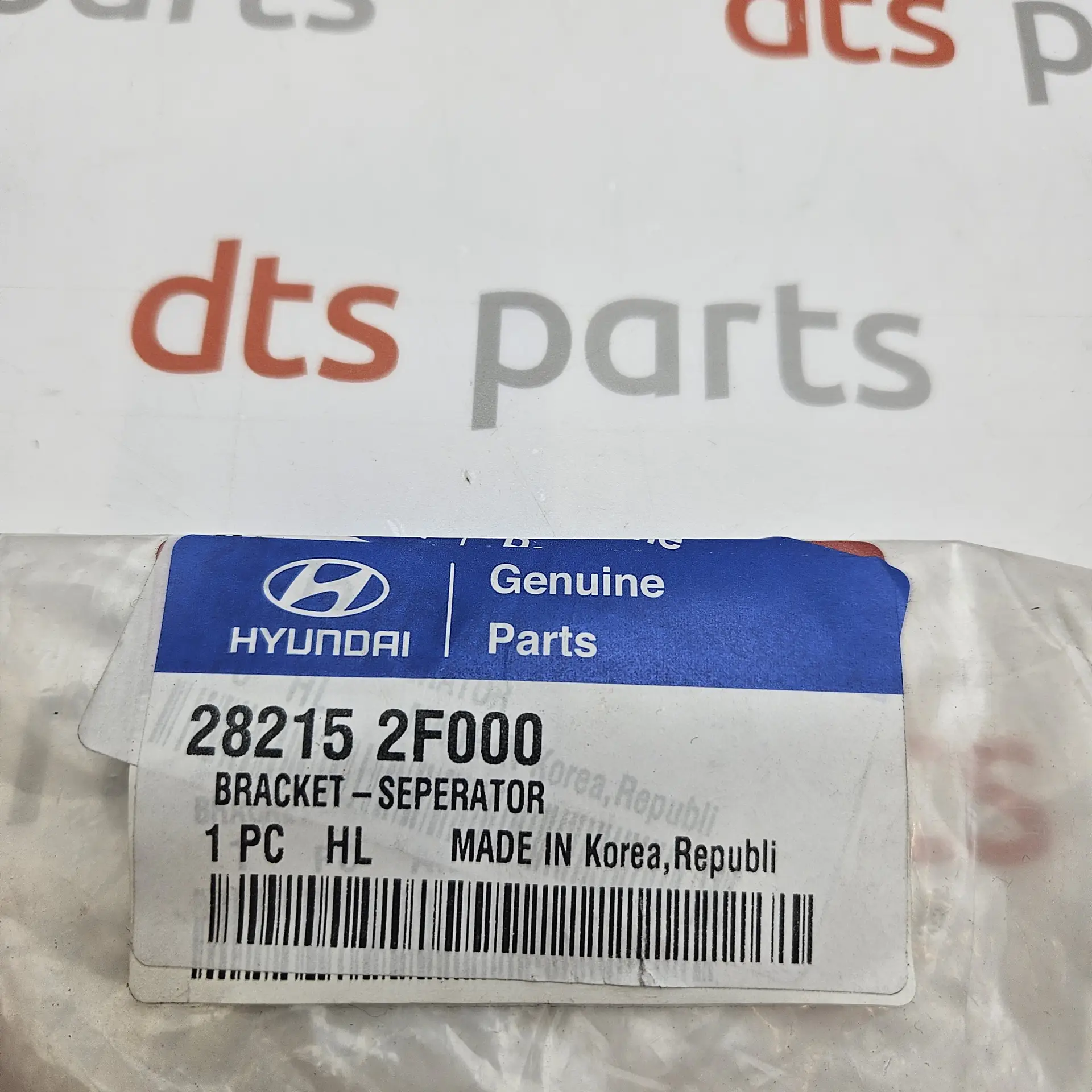 OEM Hyundai 282152F000 – Bracket