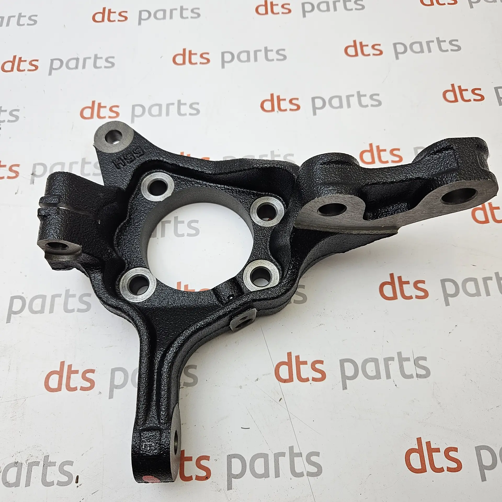 OEM Subaru 28313AG030 – Front left steering knuckle / wheel hub housing