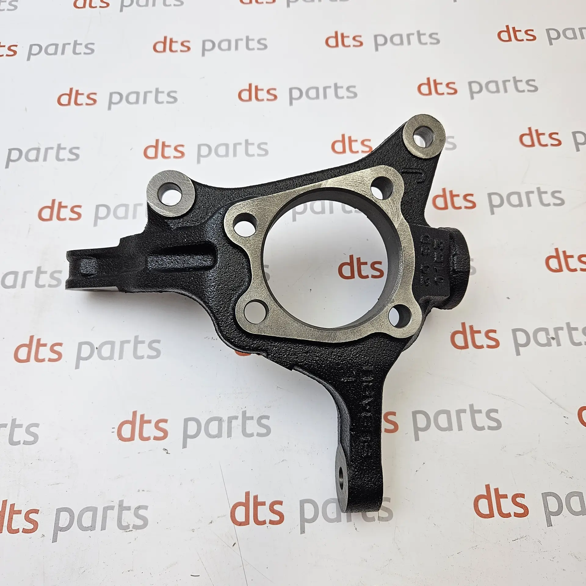 OEM Subaru 28313AG030 – Front left steering knuckle / wheel hub housing