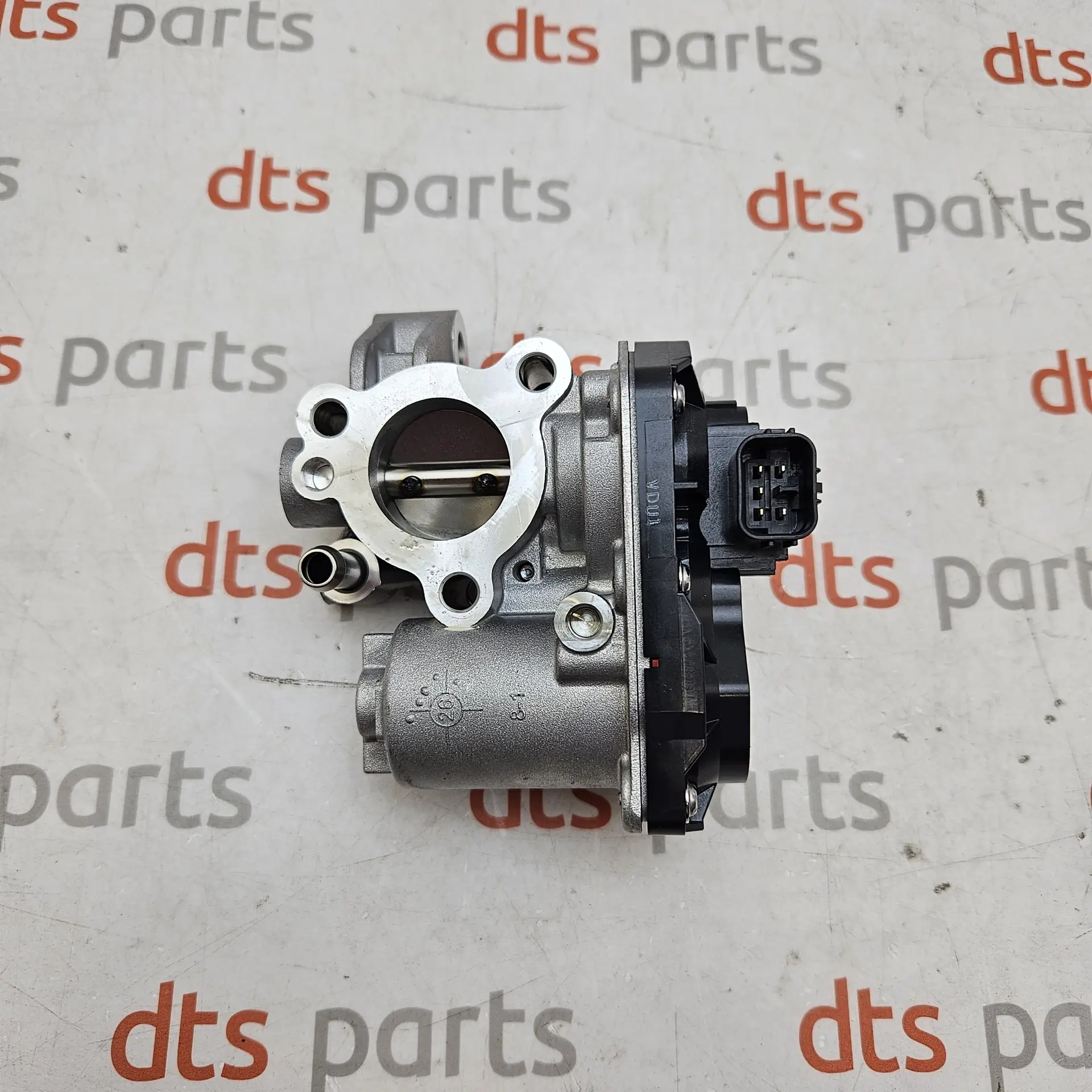 OEM Hyundai 284102M419 – Exhaust gas recirculation valve assembly