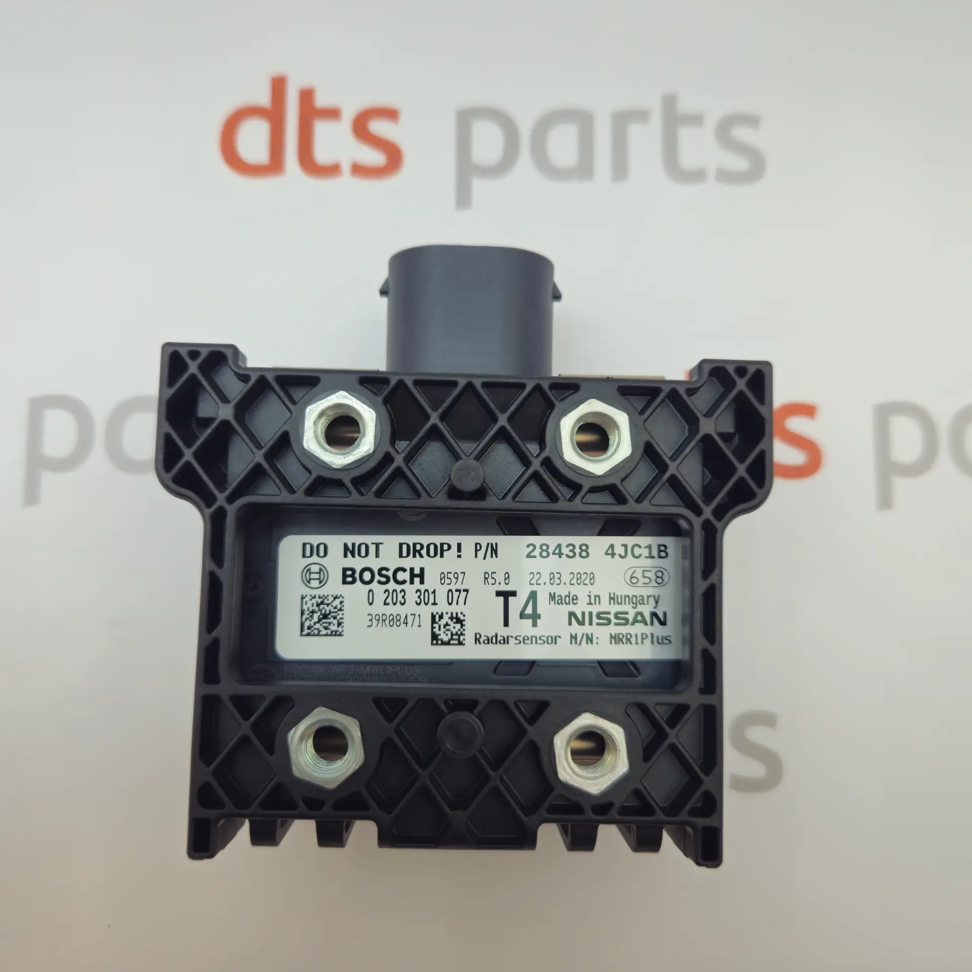 OEM Nissan/Infiniti 284384JC1B – Adaptive cruise control sensor