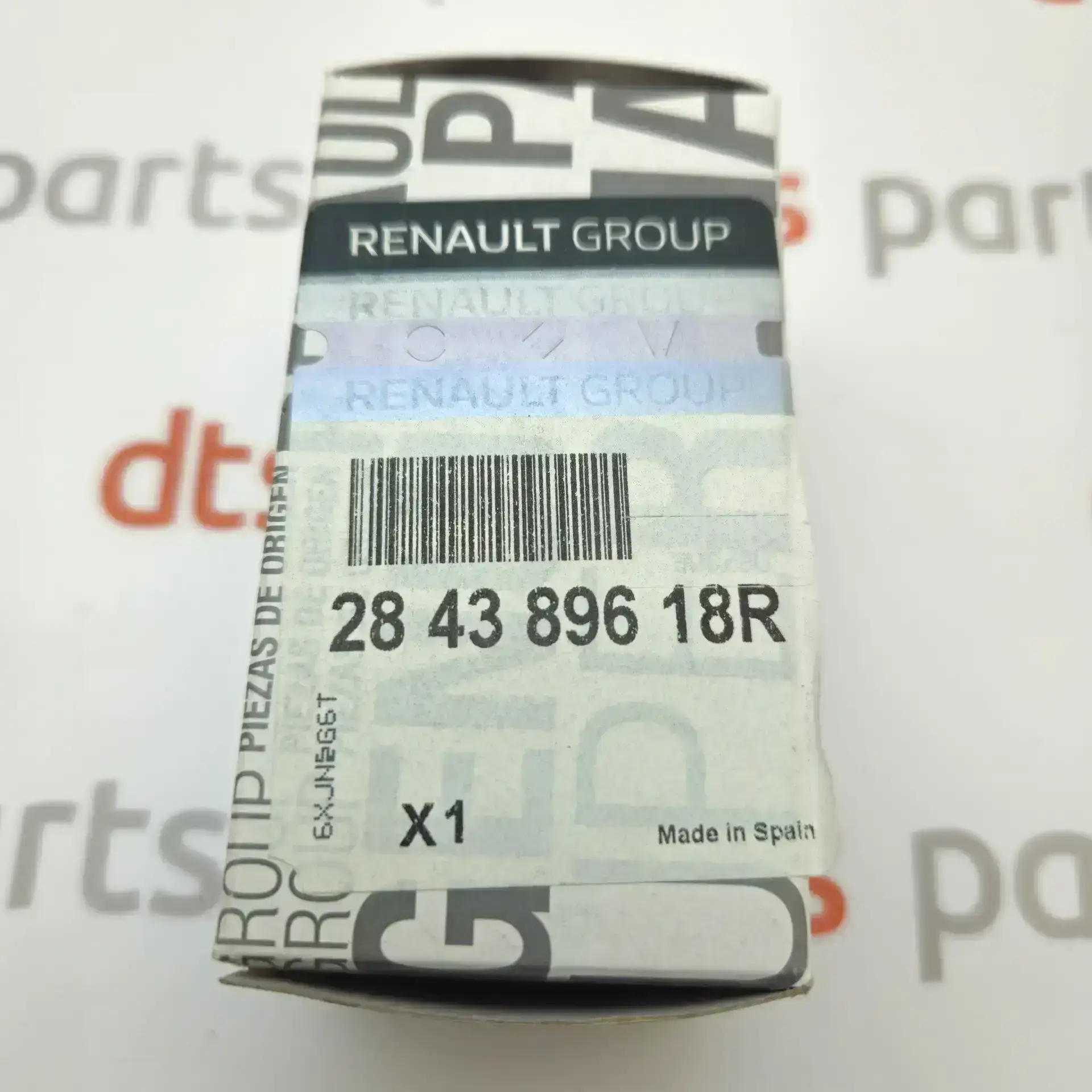 OEM Renault 284389618R – Parking distance control sensor