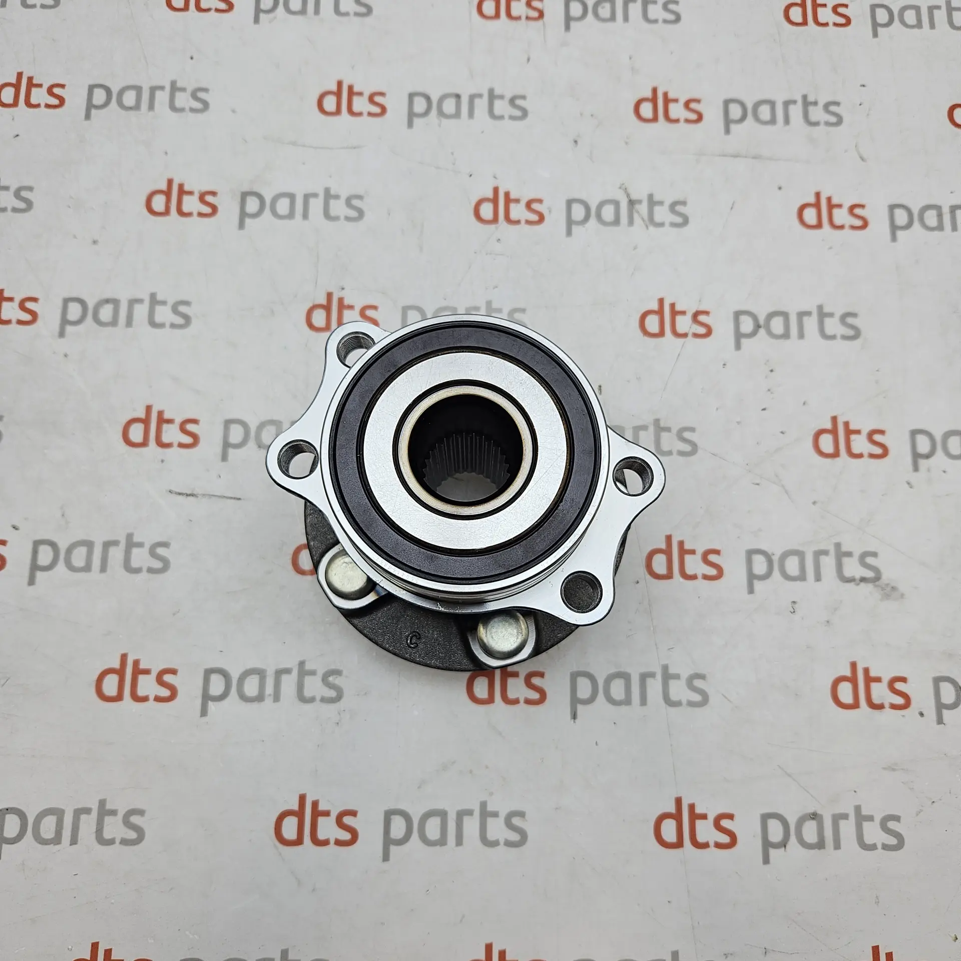 OEM Subaru 28473FL040 – Rear wheel hub and bearing assembly