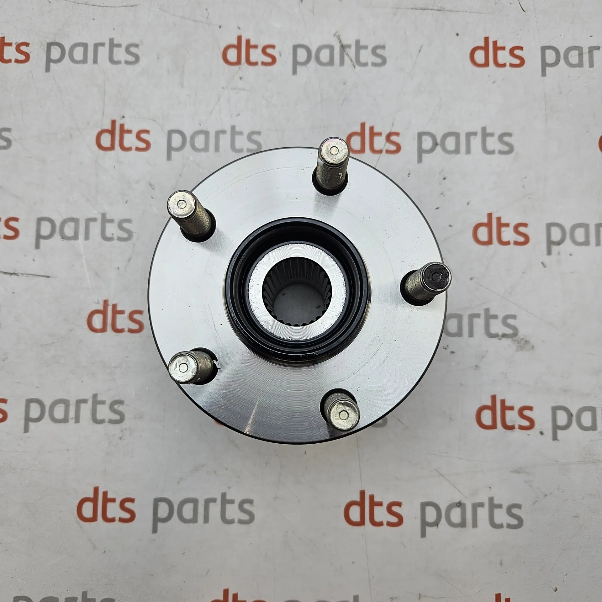 OEM Subaru 28473FL040 – Rear wheel hub and bearing assembly