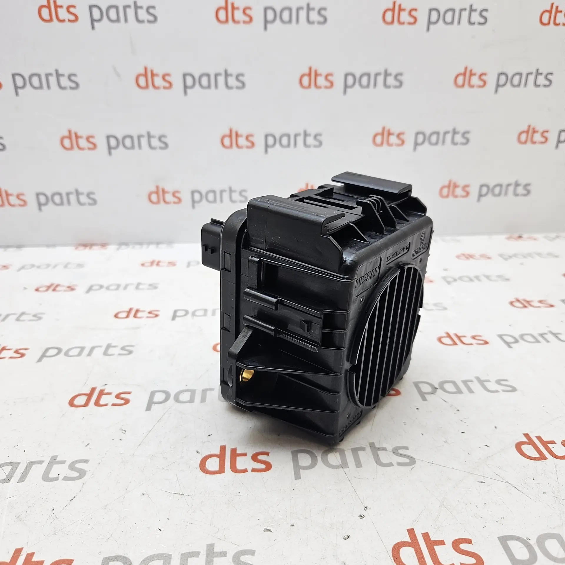 OEM Nissan 285N76UA1A – Vehicle acoustic alert warning system engine sound simulation speaker