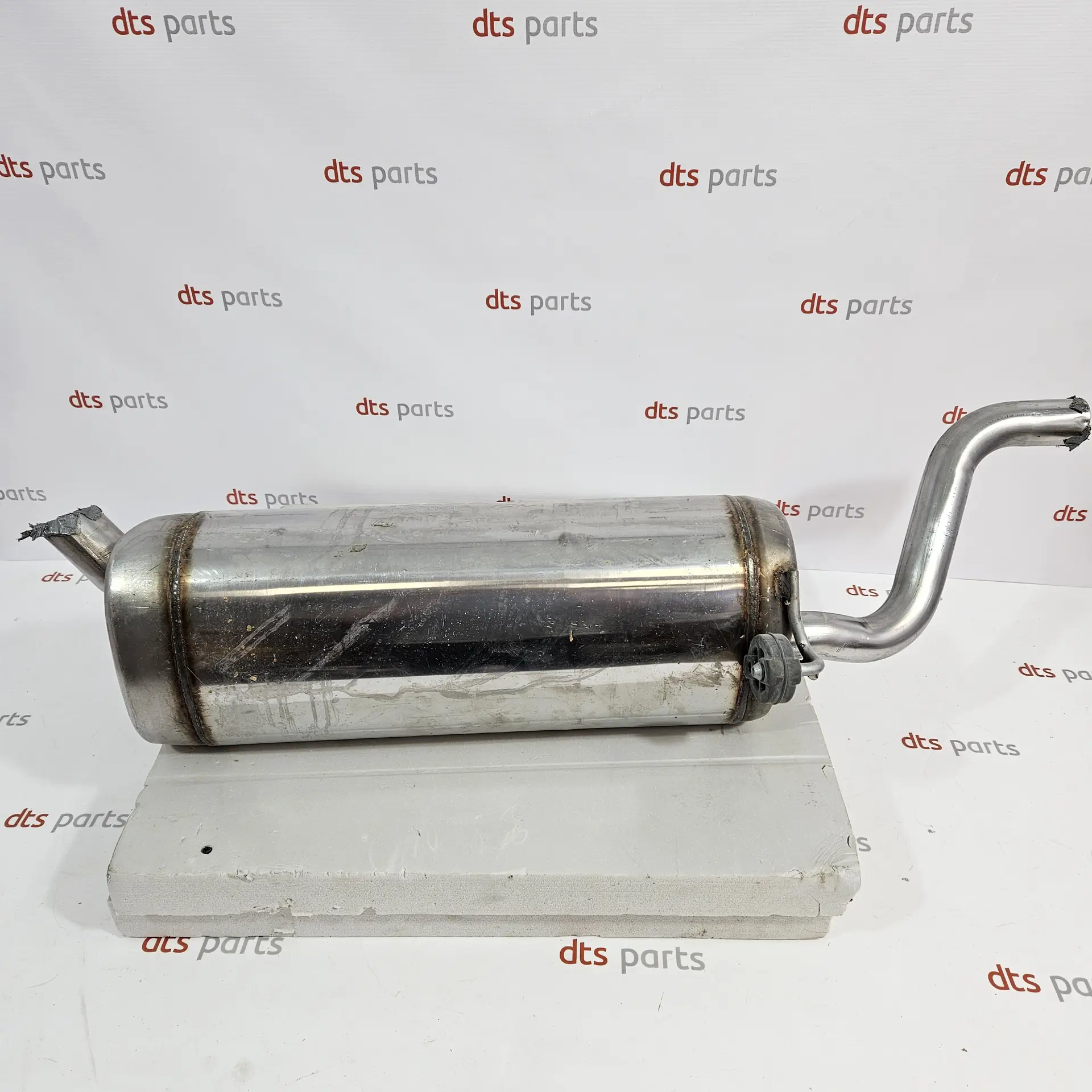 OEM Hyundai 28710C8410 – Muffler exaust pipe