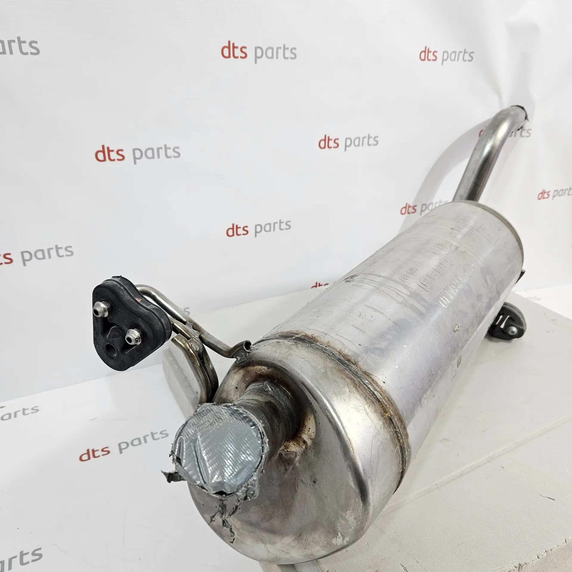 OEM Hyundai 28710C8410 – Muffler exaust pipe