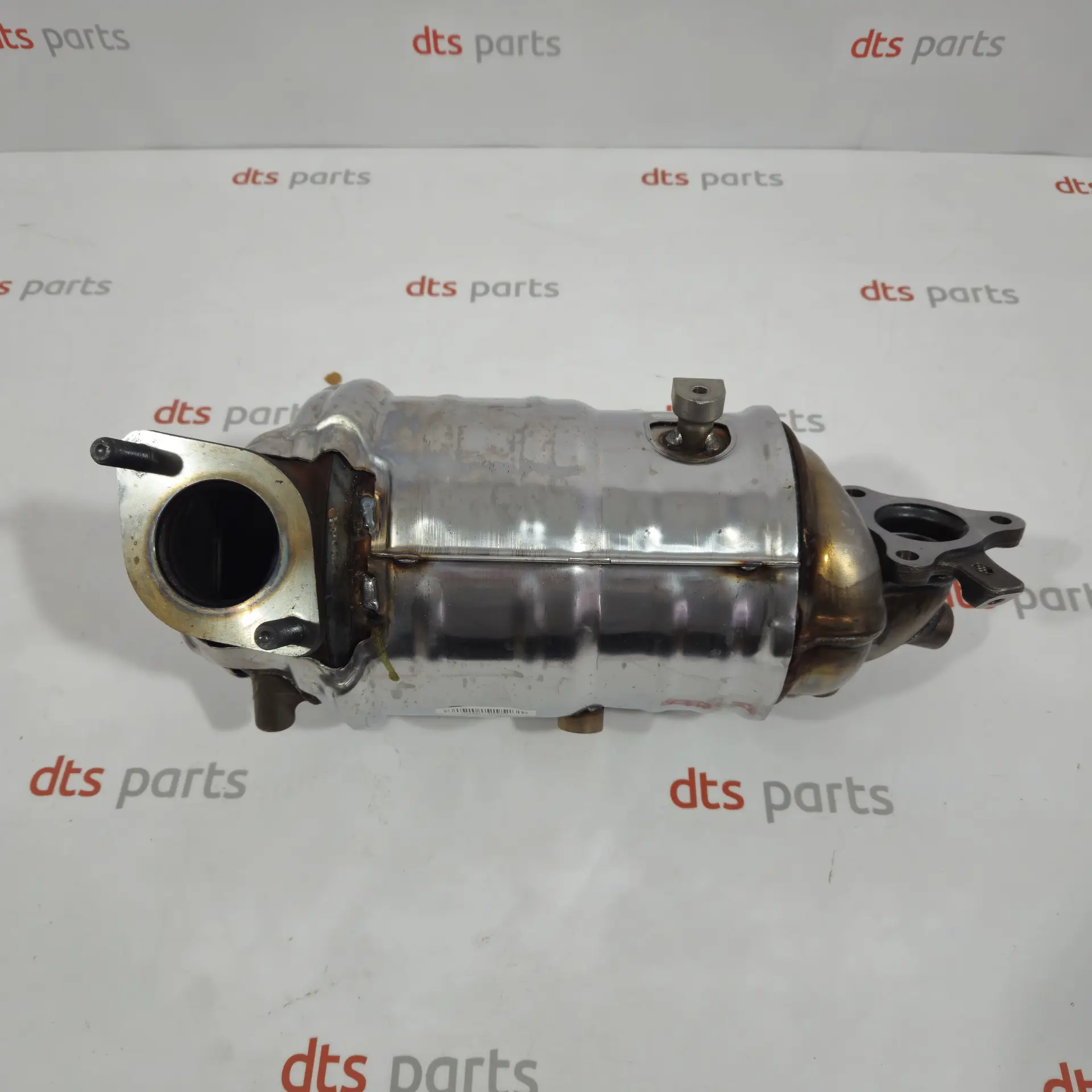 OEM Hyundai 289C02A060 – Diesel particulate filter, katalysator