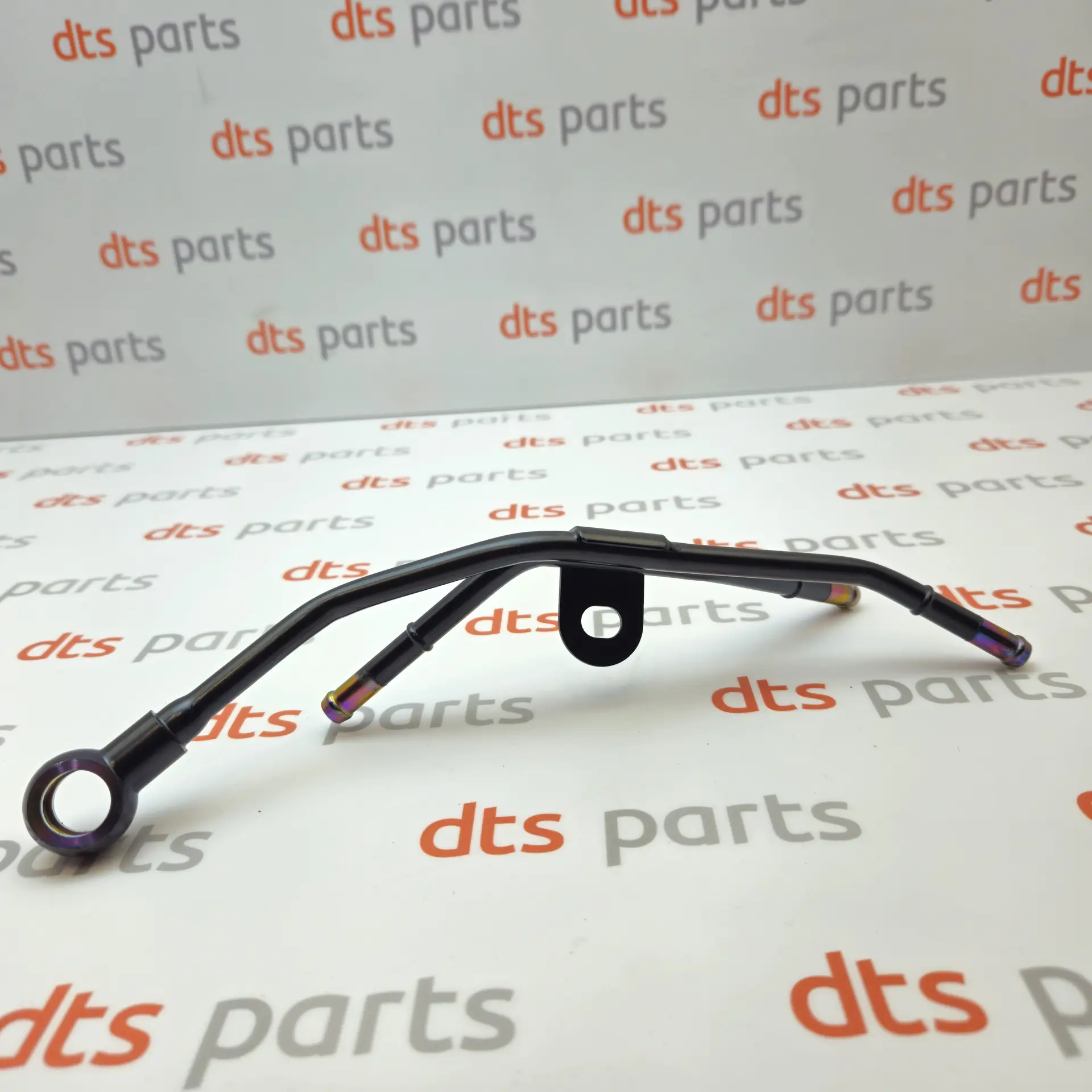 OEM Mitsubishi 2922A848 – Transmission oil cooler line