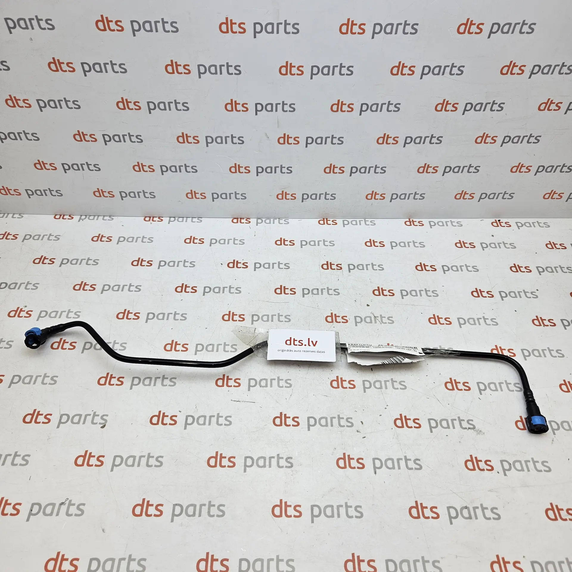 OEM Volkswagen 2E0201362C – Fuel delivery pipe hose