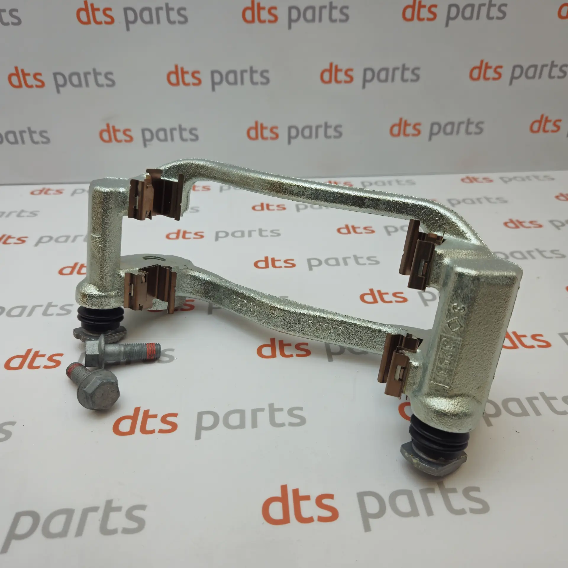 OEM VAG 2E0615425B – Front left brake support carrier