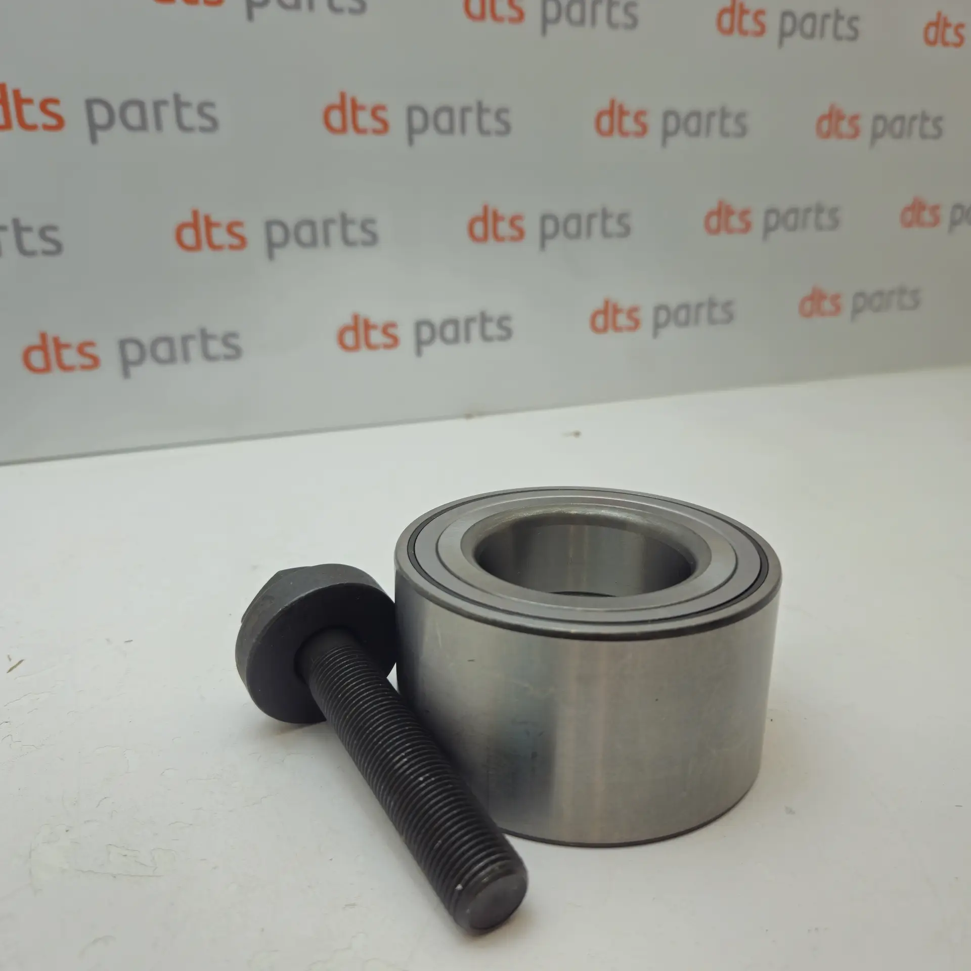 OEM VAG 2H0498627A – Front wheel bearing repair kit