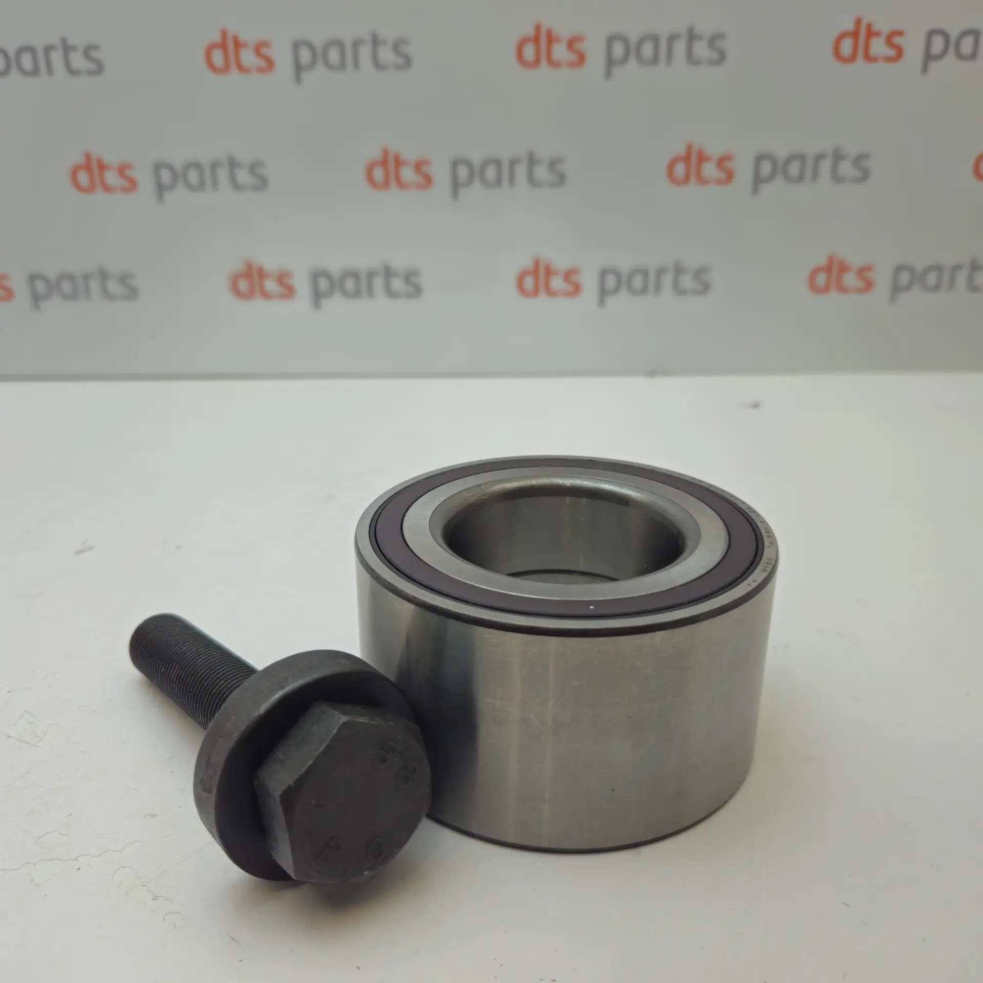 OEM VAG 2H0498627A – Front wheel bearing repair kit